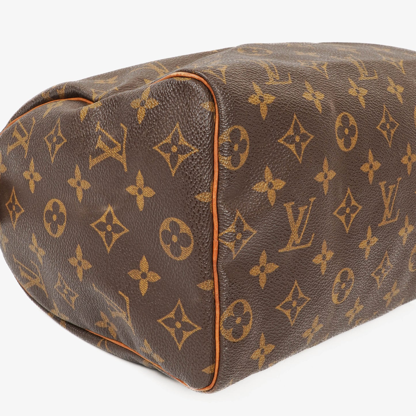 Louis Vuitton  25 Monogram Canvas Bag