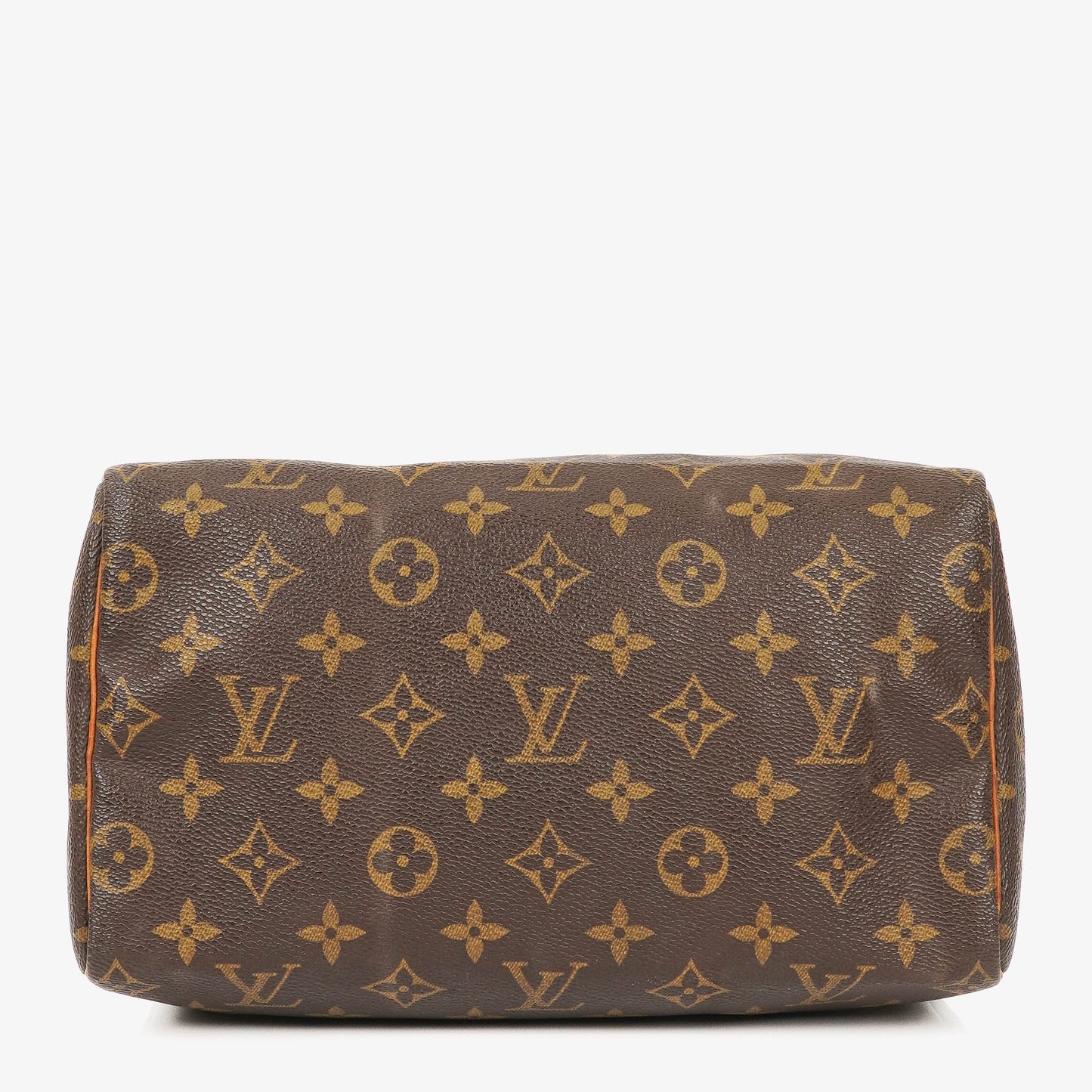 Louis Vuitton  25 Monogram Canvas Bag