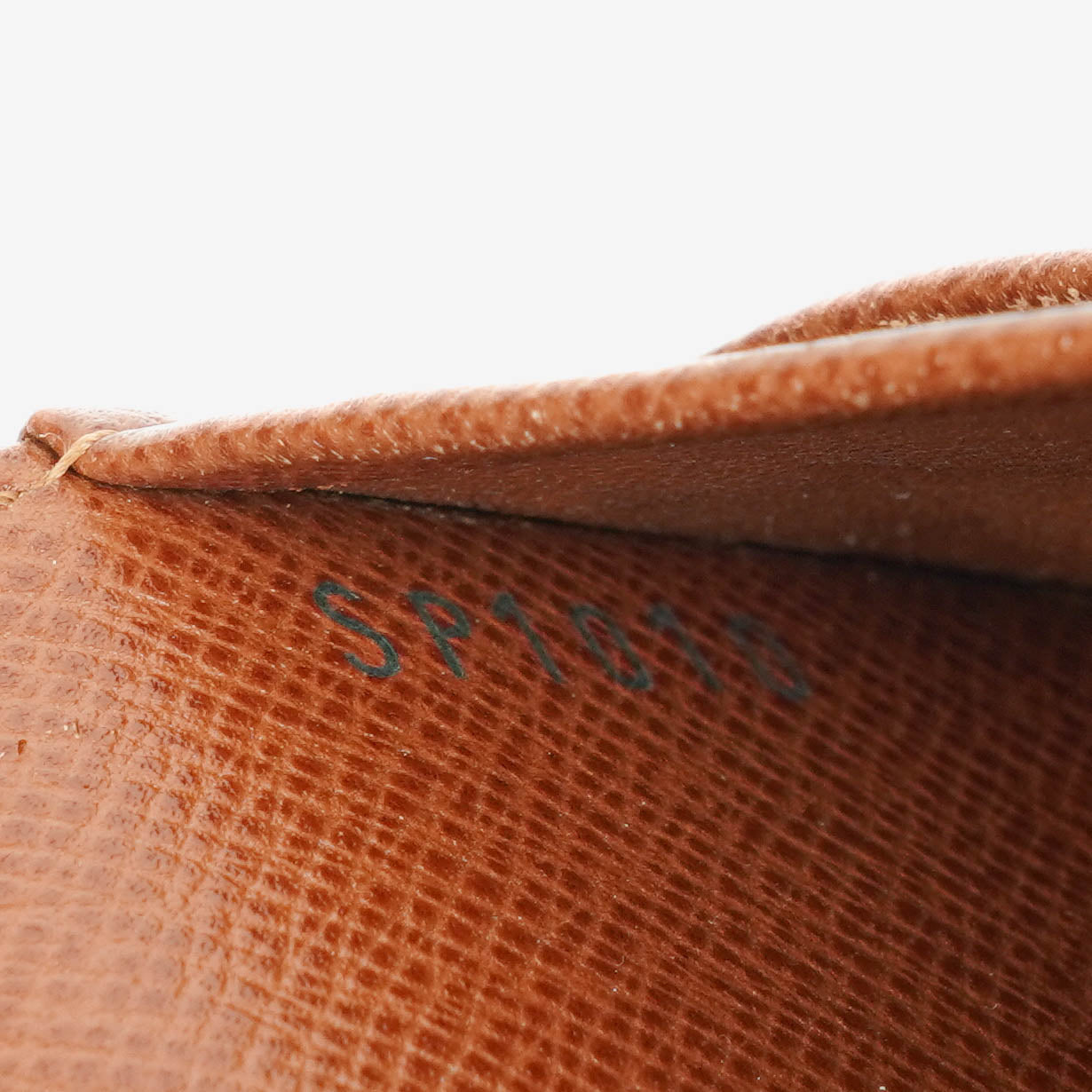 Louis Vuitton Monogram Porte Papier Zip Wallet