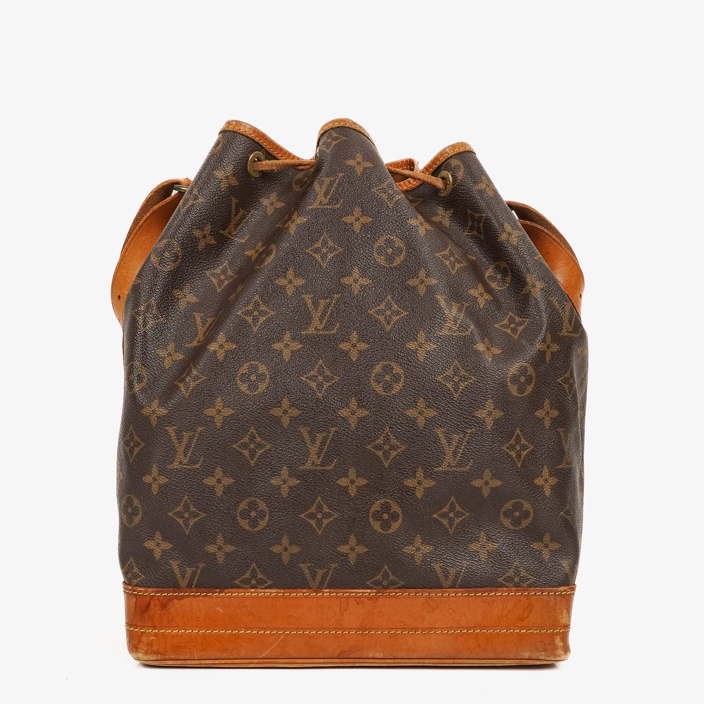 Louis Vuitton Noe Grande GM Monogram Canvas Shoulder Bag