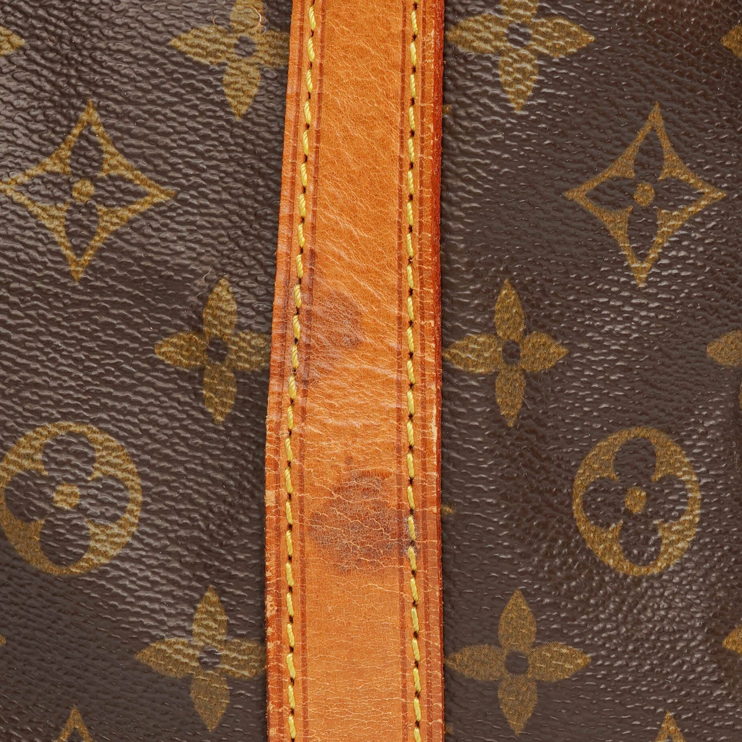 Louis Vuitton Noe GM Monogram Canvas Shoulder Bag