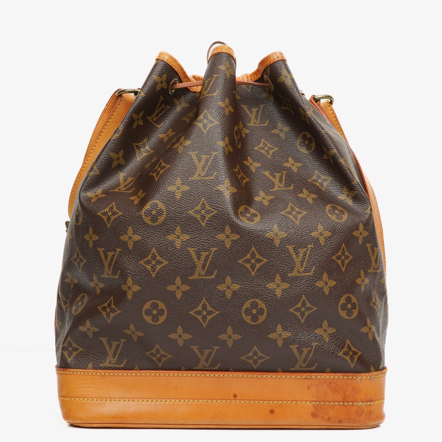 Louis Vuitton Noe GM Monogram Canvas Shoulder Bag