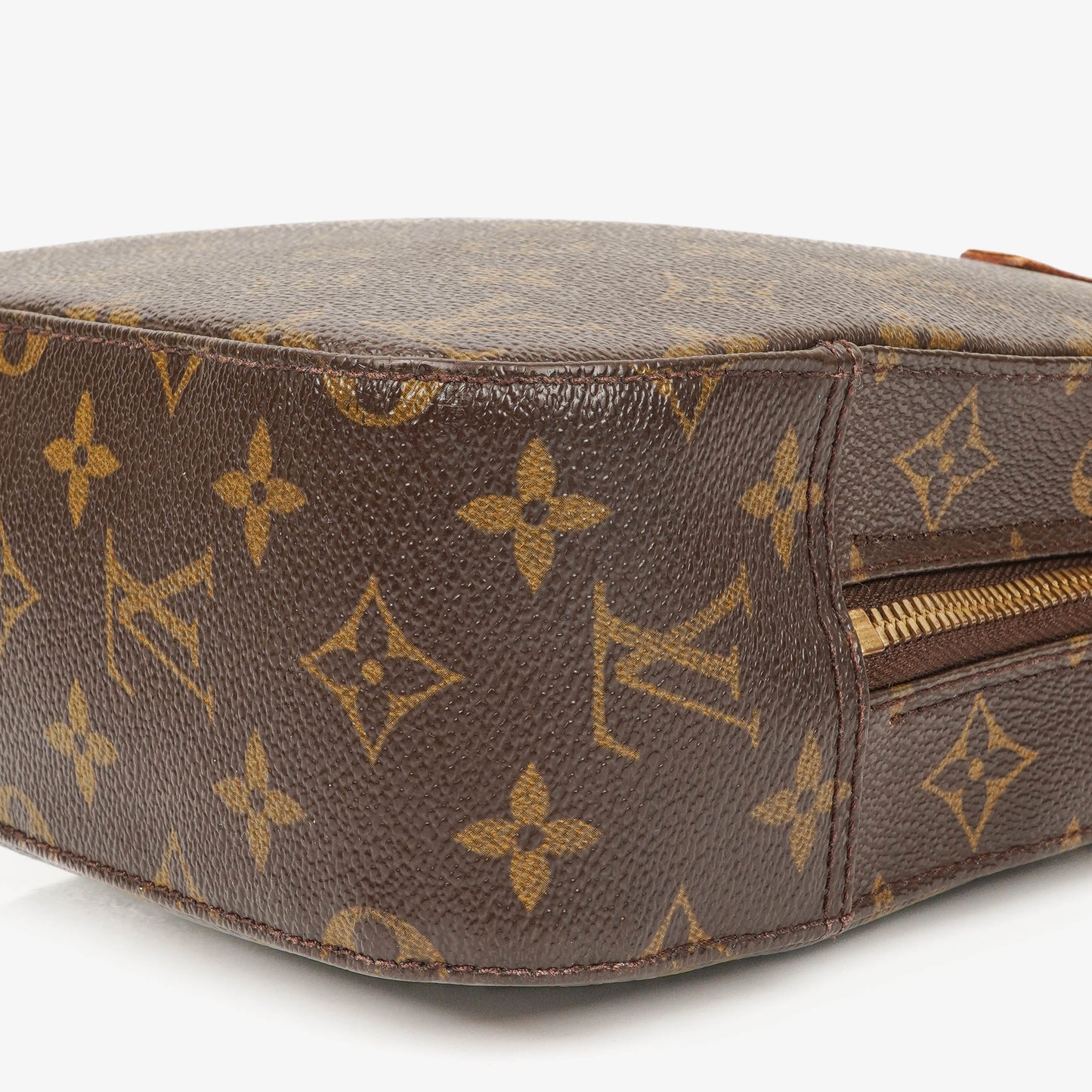 Louis Vuitton Spontini Monogram Canvas Bag