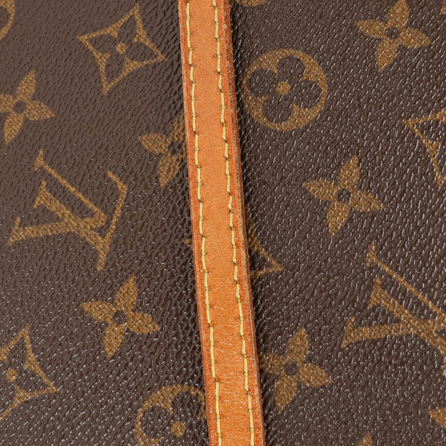 Louis Vuitton Spontini Monogram Canvas Bag