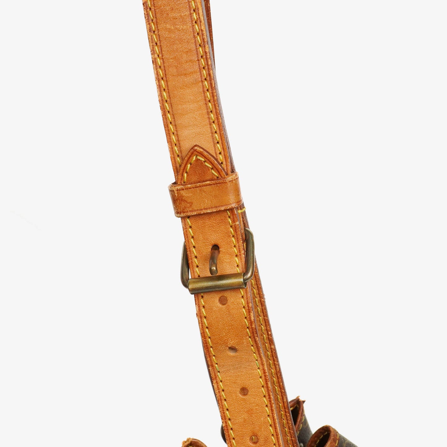 Louis Vuitton Noe GM Monogram Canvas Shoulder Bag