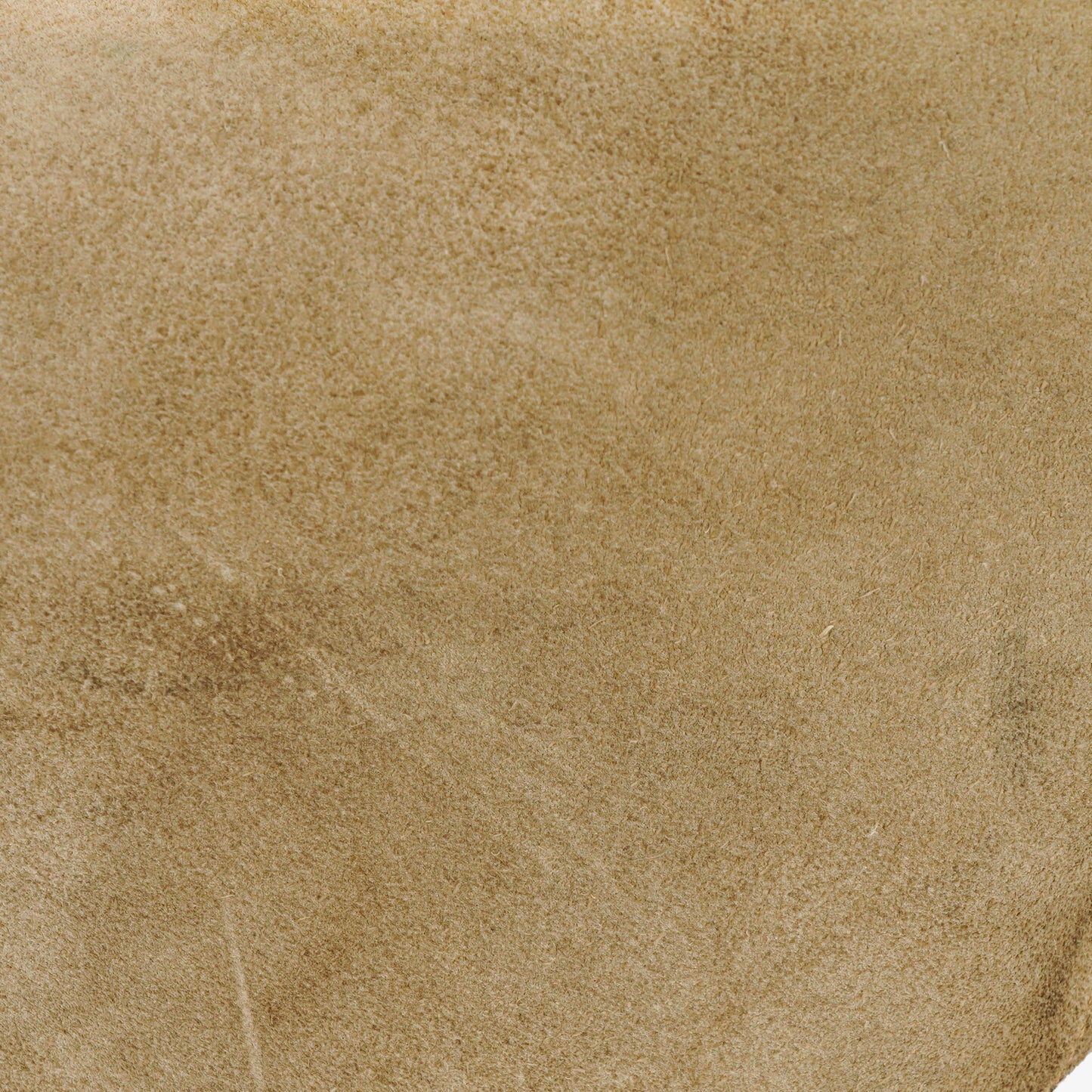 Gucci Suede Handle Ring Hobo Bag