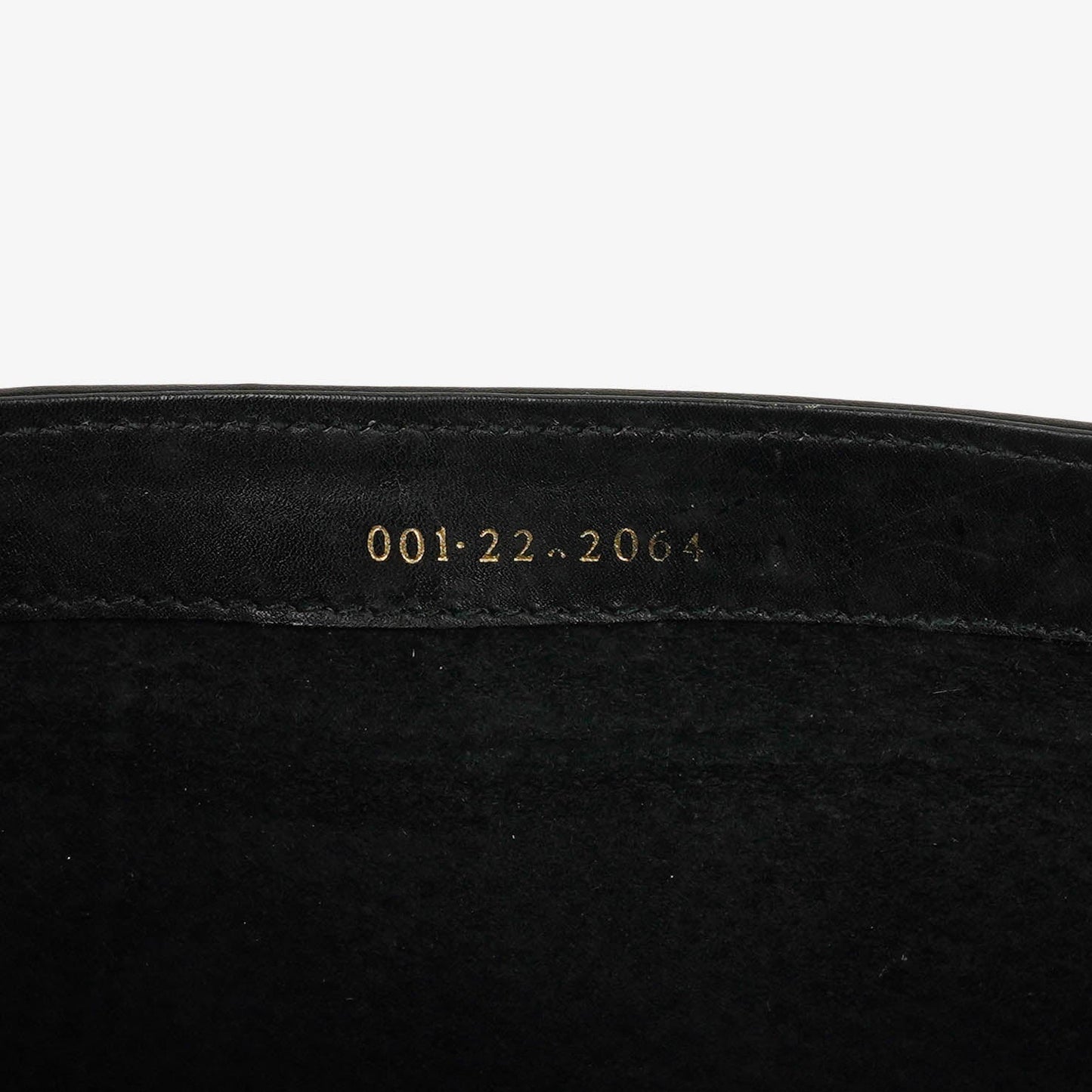 Gucci Black Horsebit 1955 Shoulder Bag