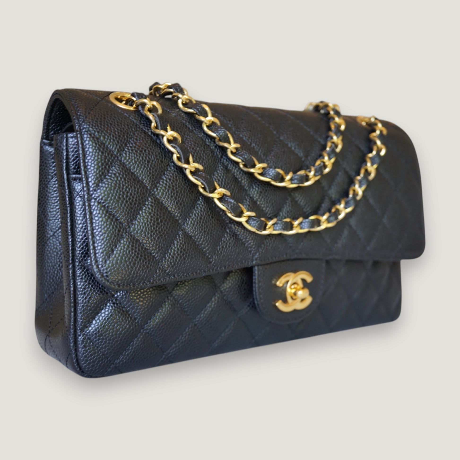 Chanel Handbag Bag - Ewore Bags