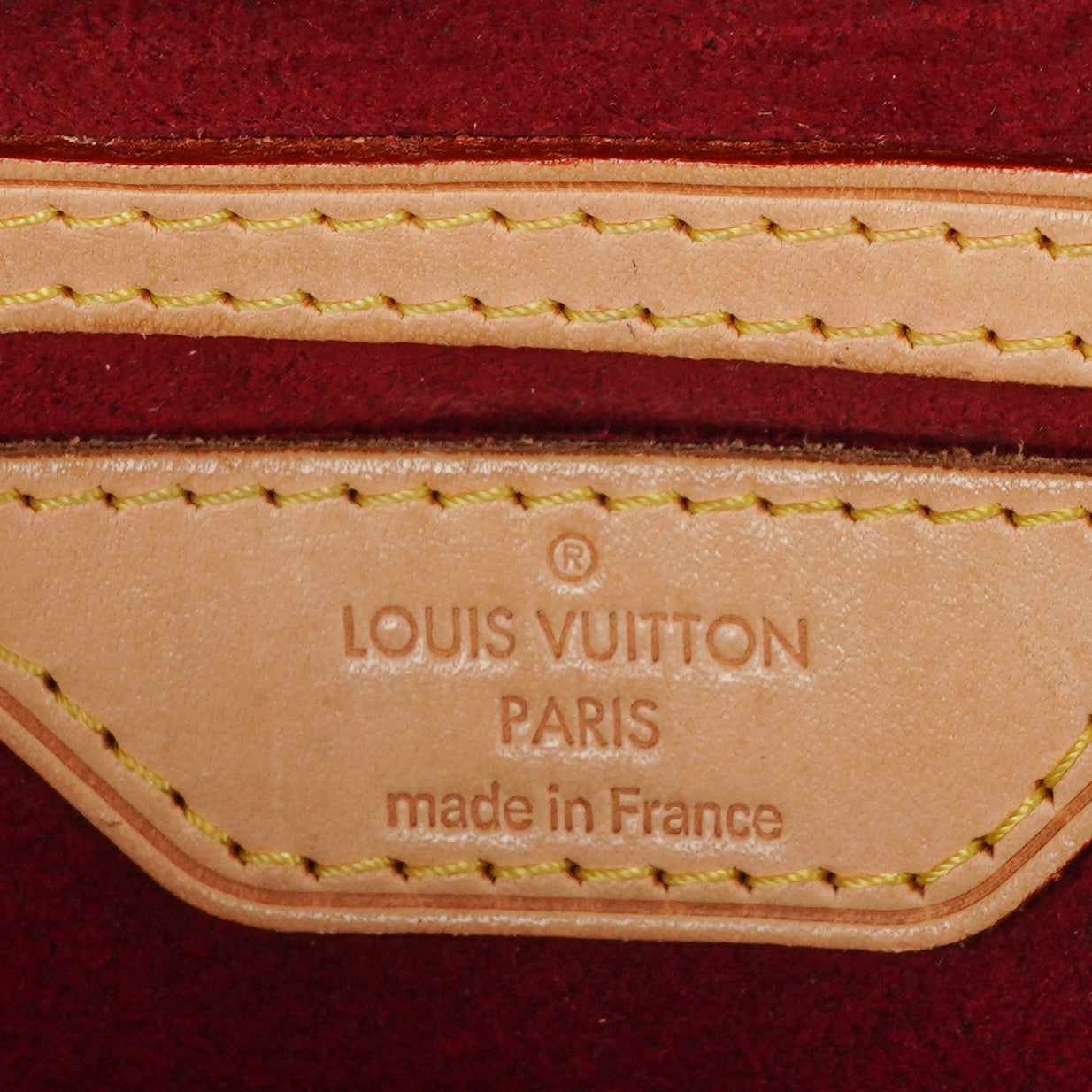 Louis Vuitton Takashi Murakami Marilyn Multicolor Handbag