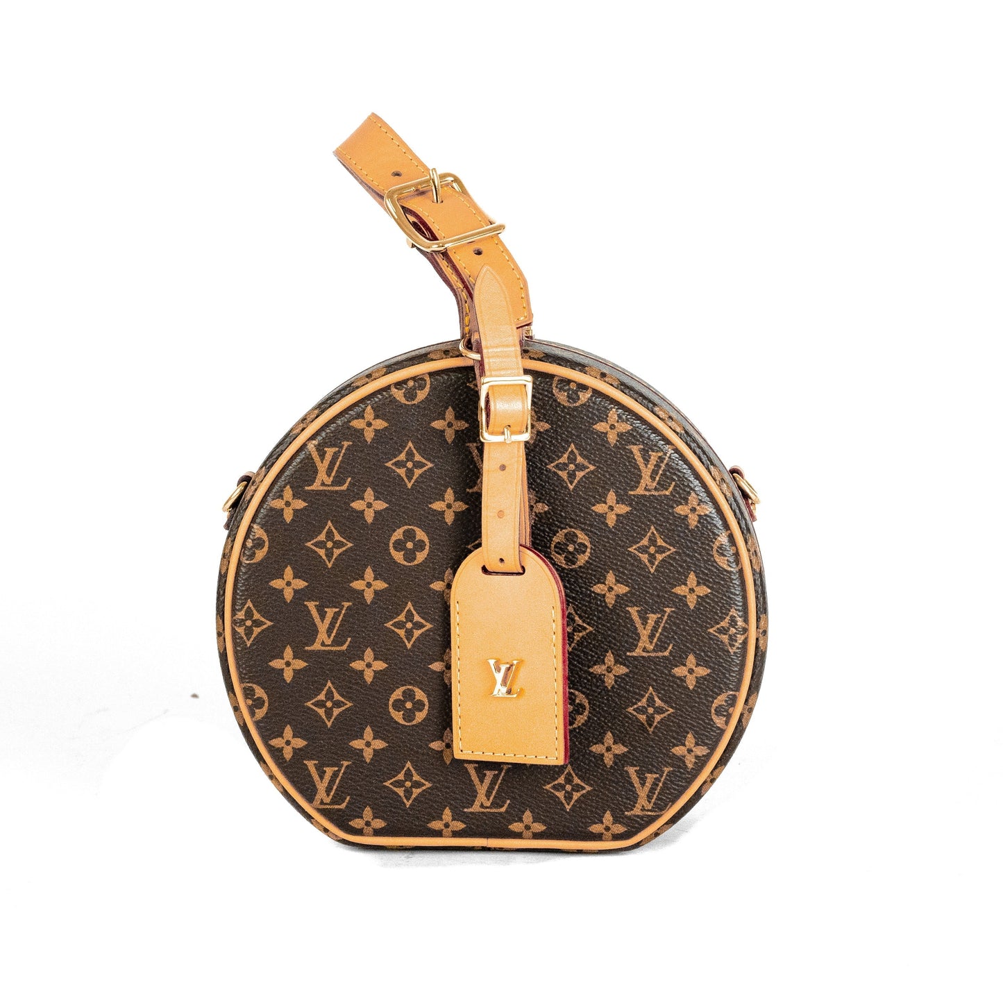Louis Vuitton Boite Chapeau Monogram
