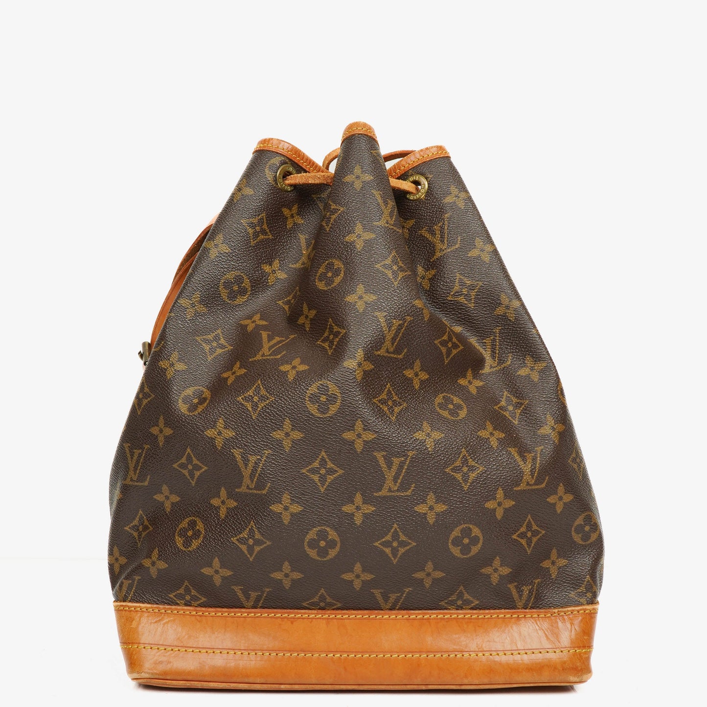 Louis Vuitton Noe GM Monogram Canvas Shoulder Bag