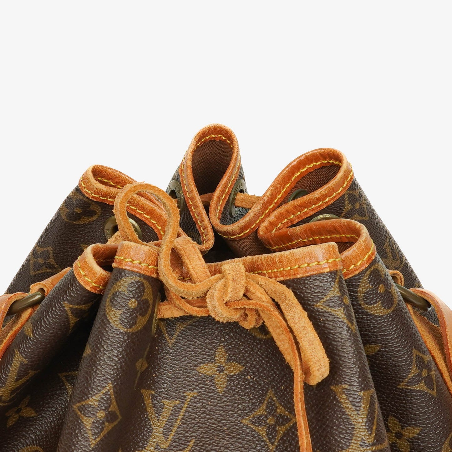 Louis Vuitton Noe GM Monogram Canvas Shoulder Bag