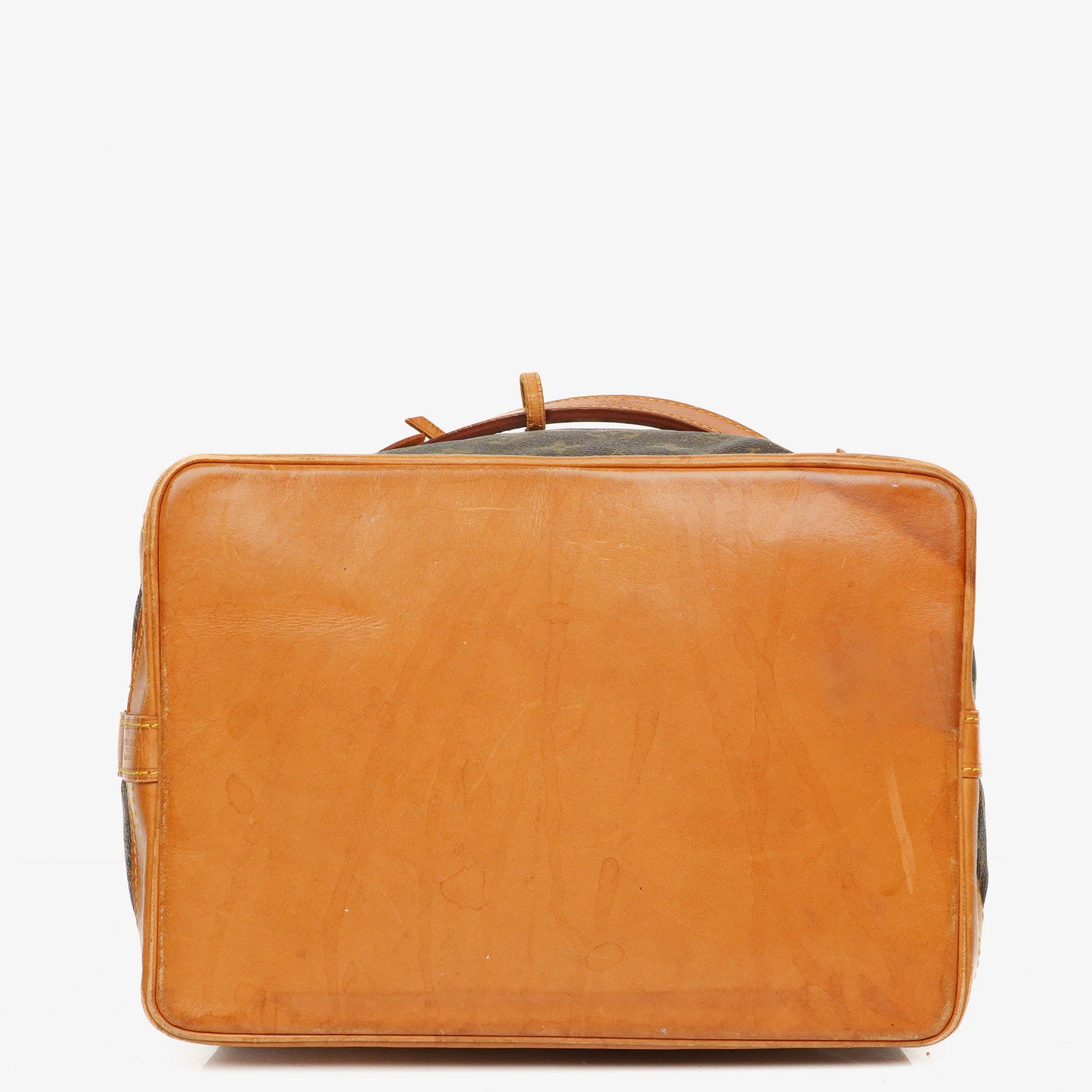 Louis Vuitton Noe GM Monogram Canvas Shoulder Bag