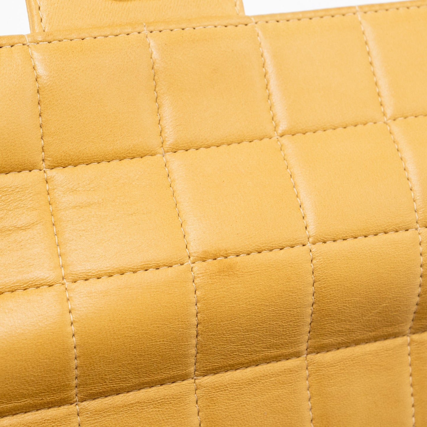 Chanel  Flap Bag Dark Beige
