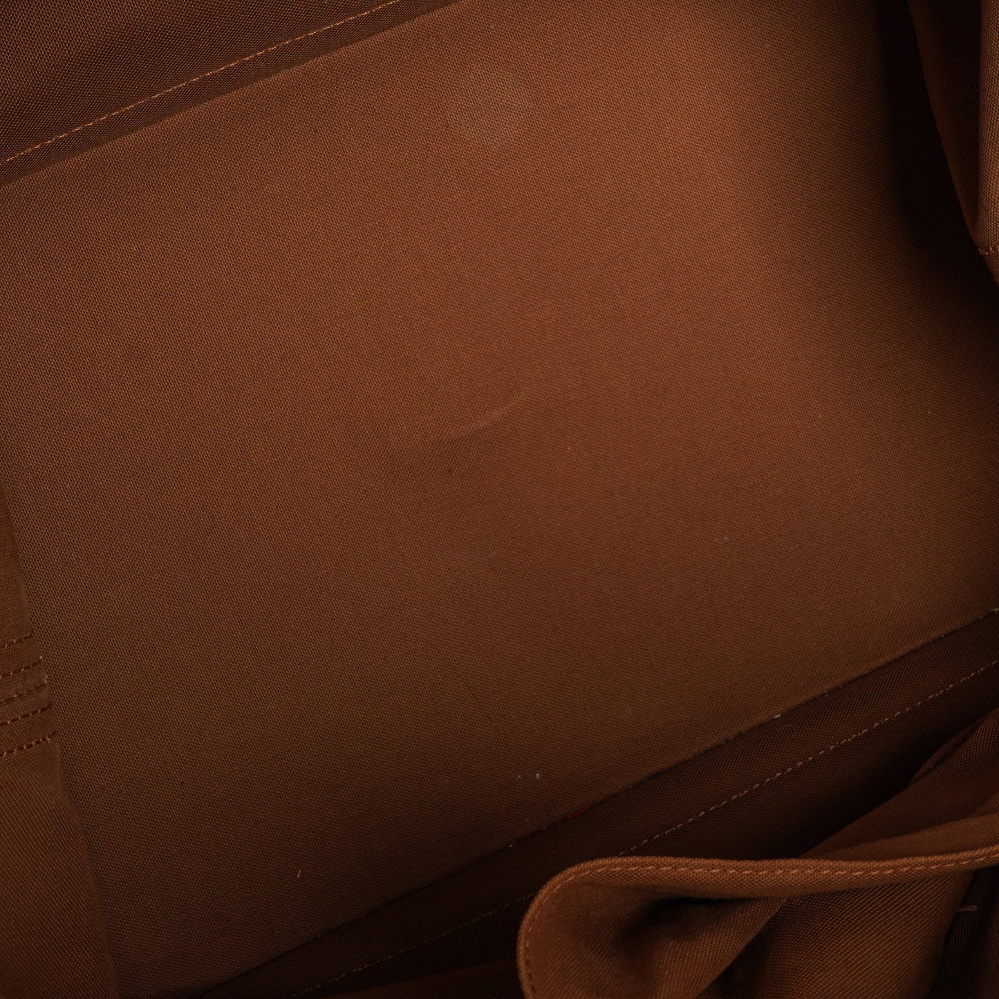 Louis Vuitton Cruiser 40 Monogram Canvas Travel Bag