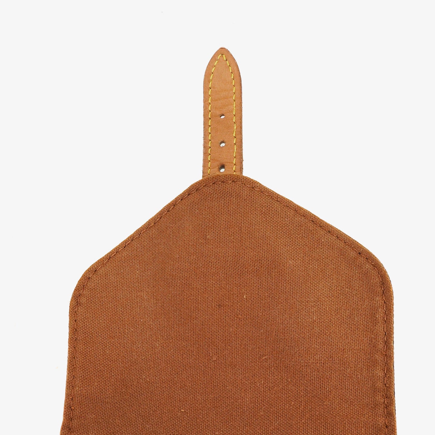 Louis Vuitton Montsouris  PM Monogram Canvas Backpack
