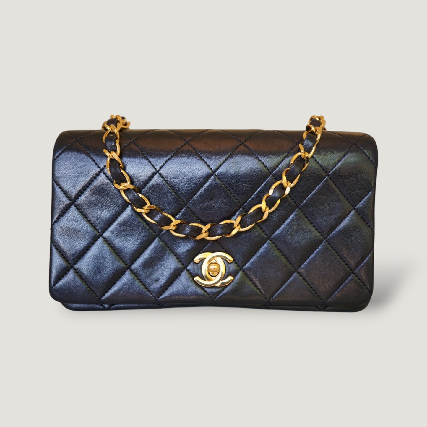 Chanel Flap Shoulder Bag - Ewore Bags