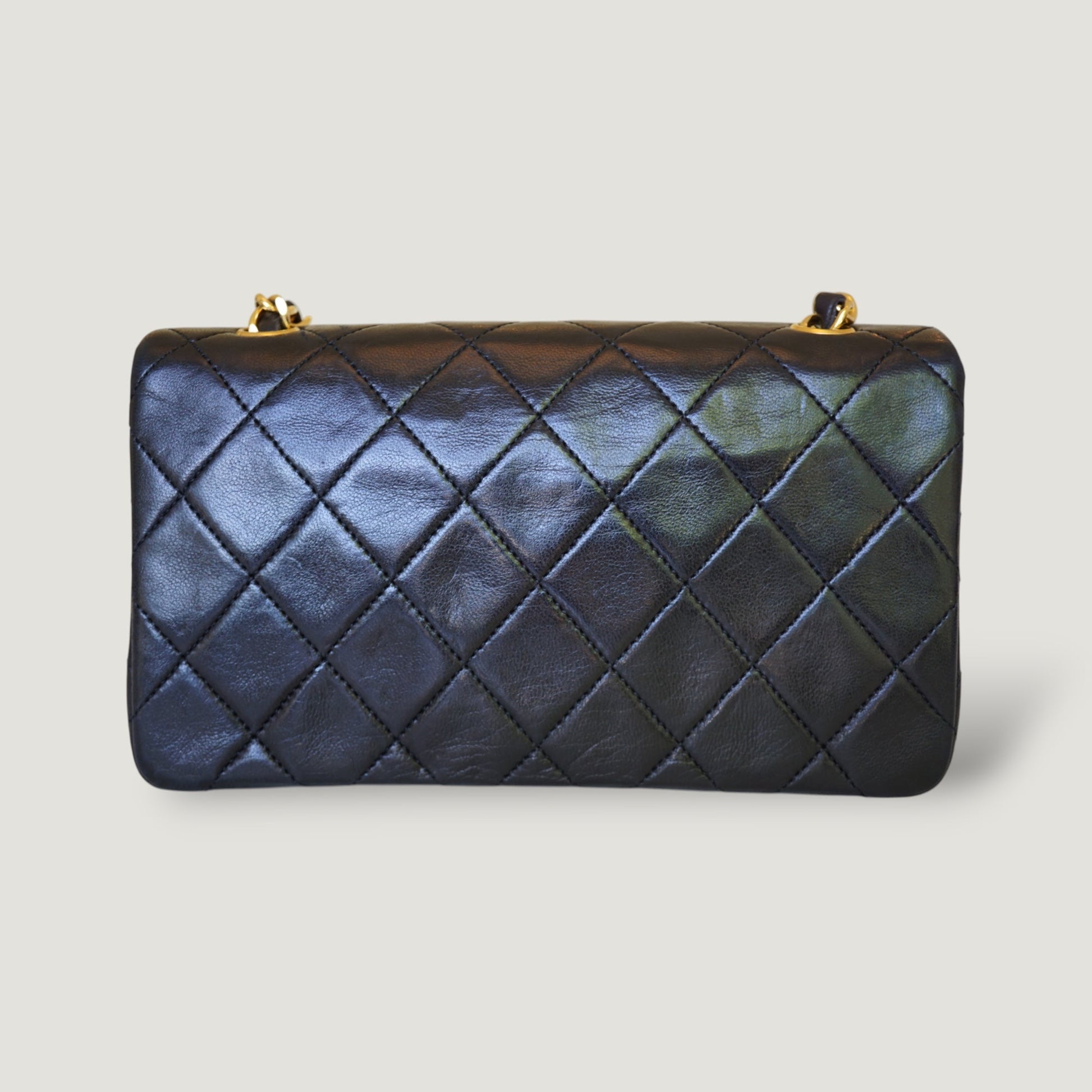 Chanel Flap Shoulder Bag - Ewore Bags
