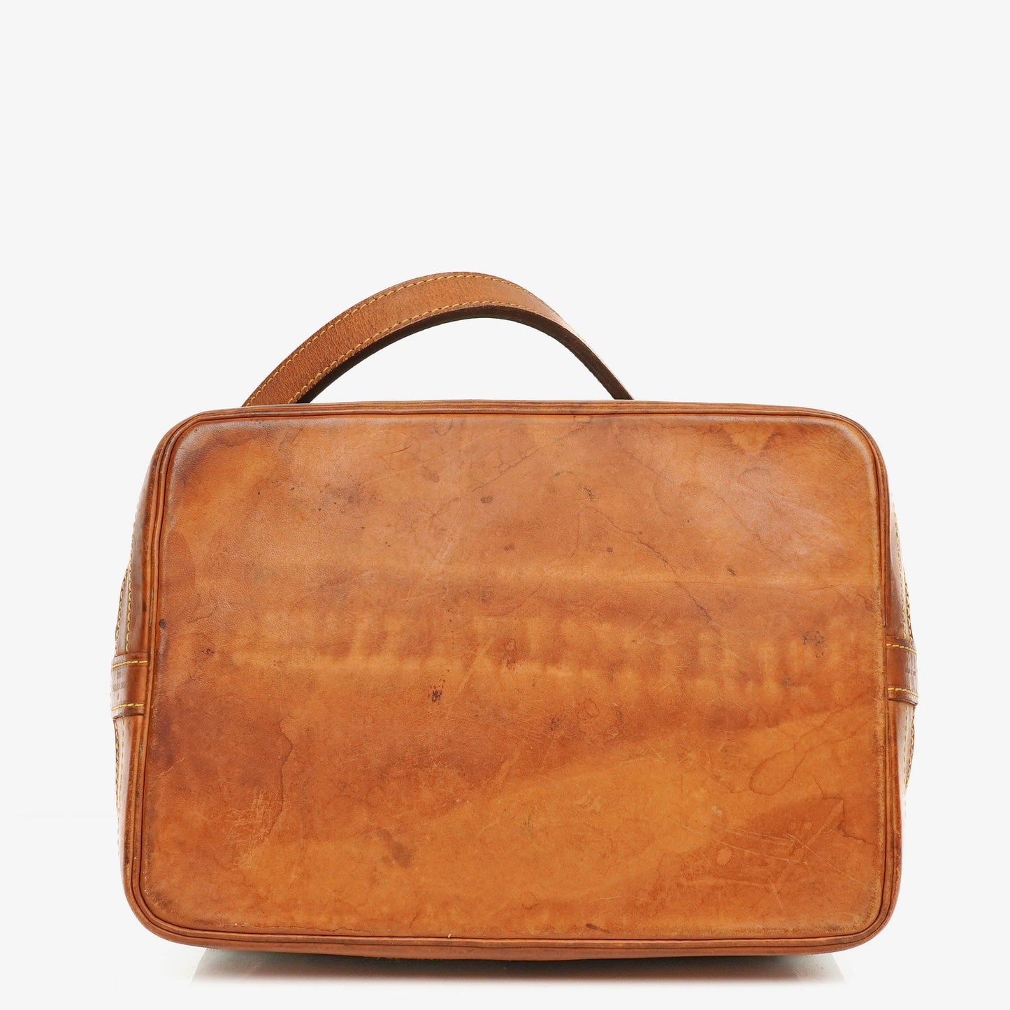 Louis Vuitton Noe GM Monogram Canvas Shoulder Bag