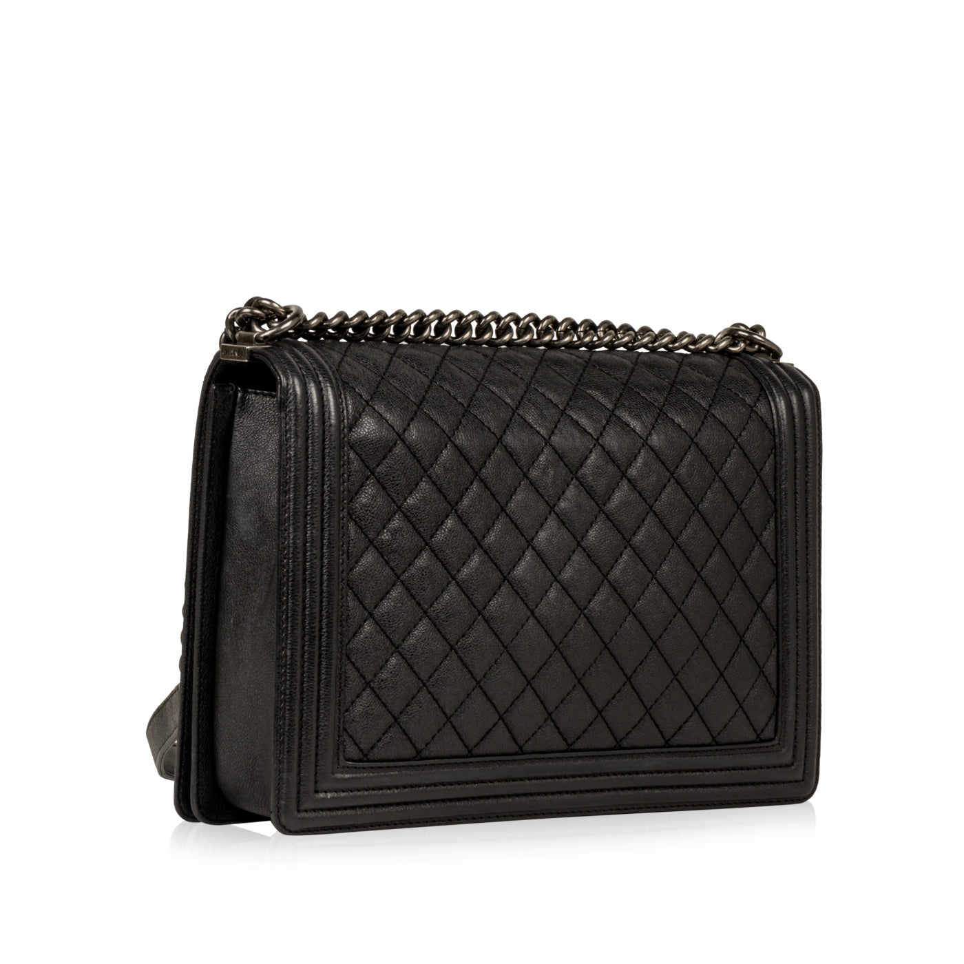 Chanel Large Boy Bag
