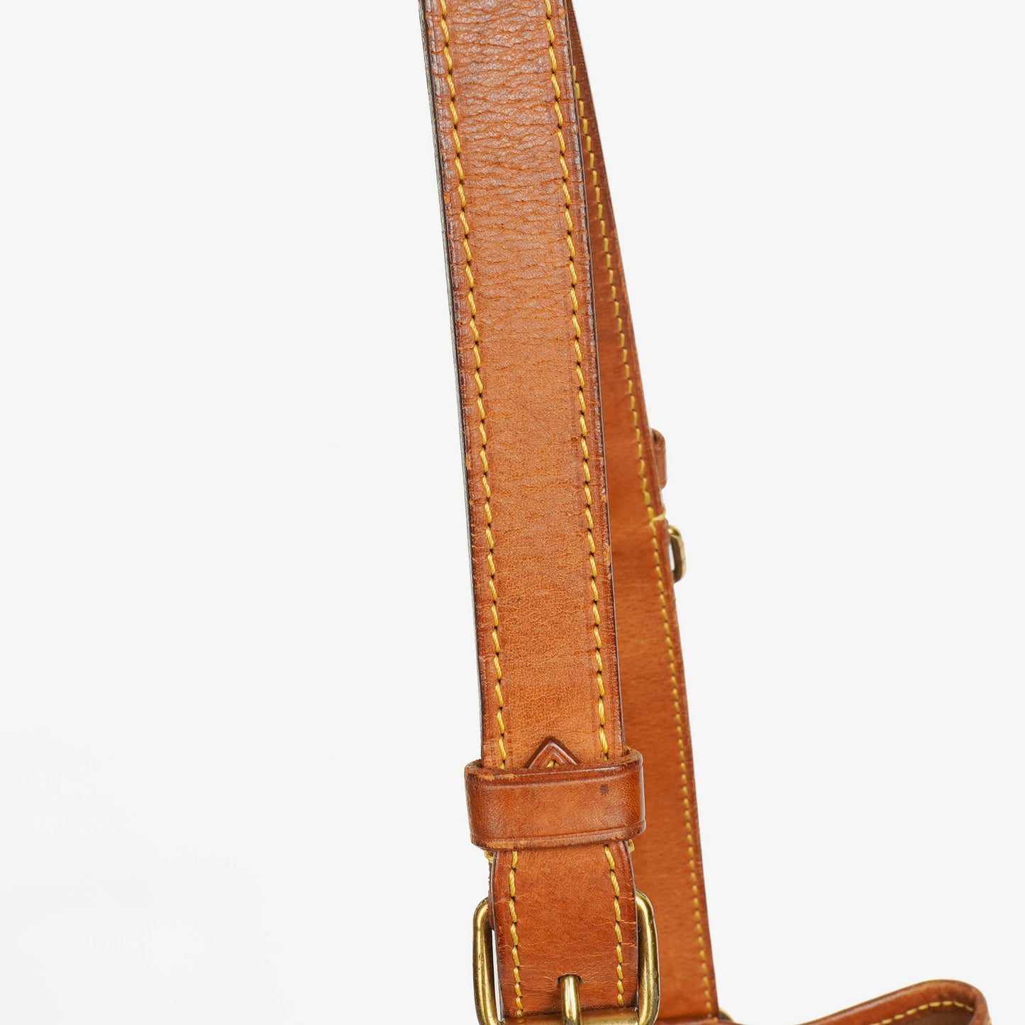 Louis Vuitton Noe GM Monogram Canvas Shoulder Bag