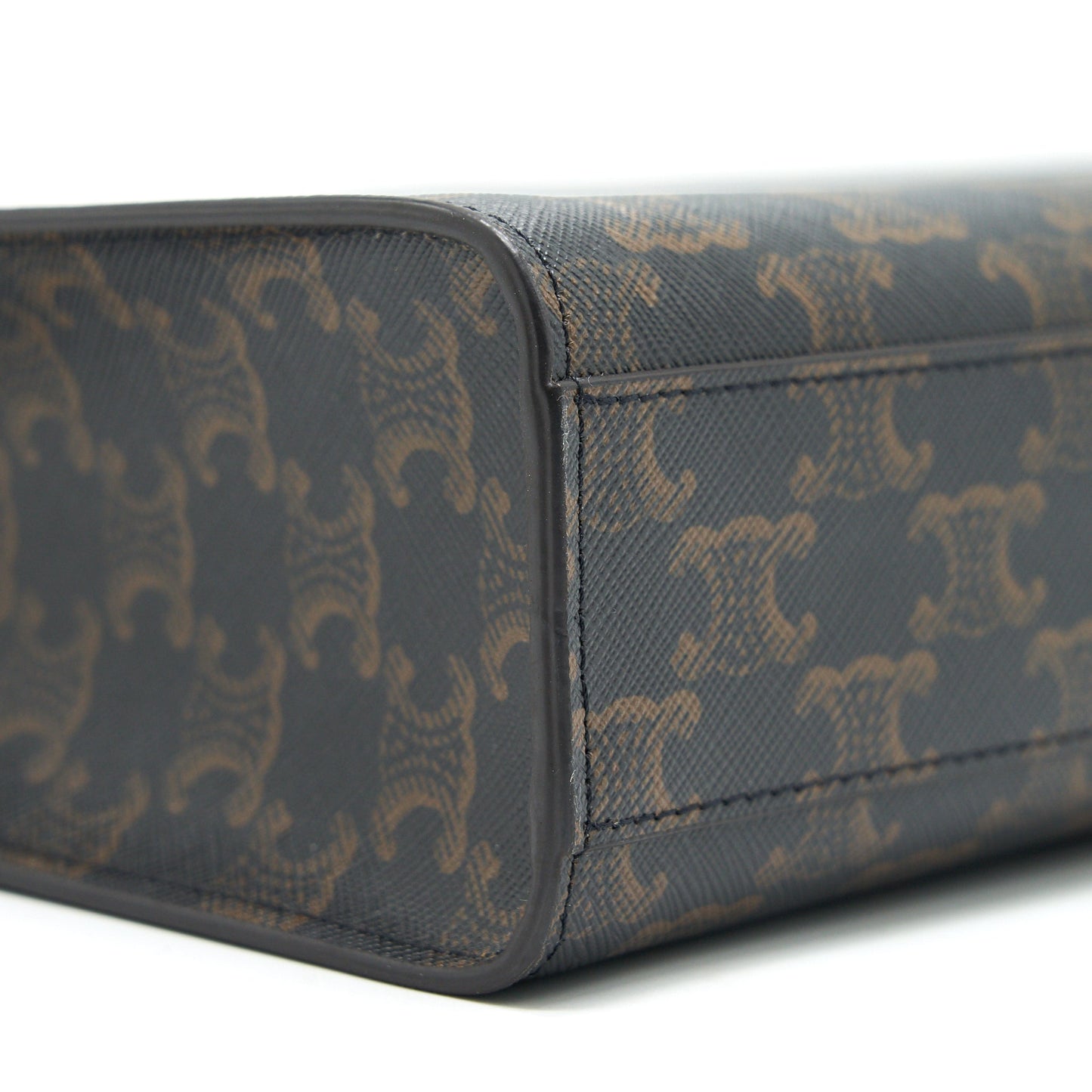 Celine Small Cabas Vertical