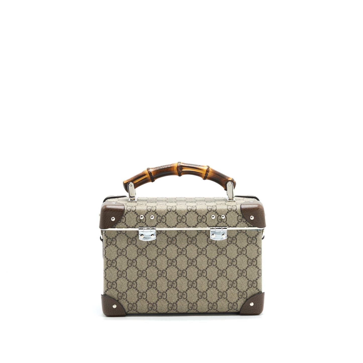 Gucci Globe-Trotter GG Beauty Case