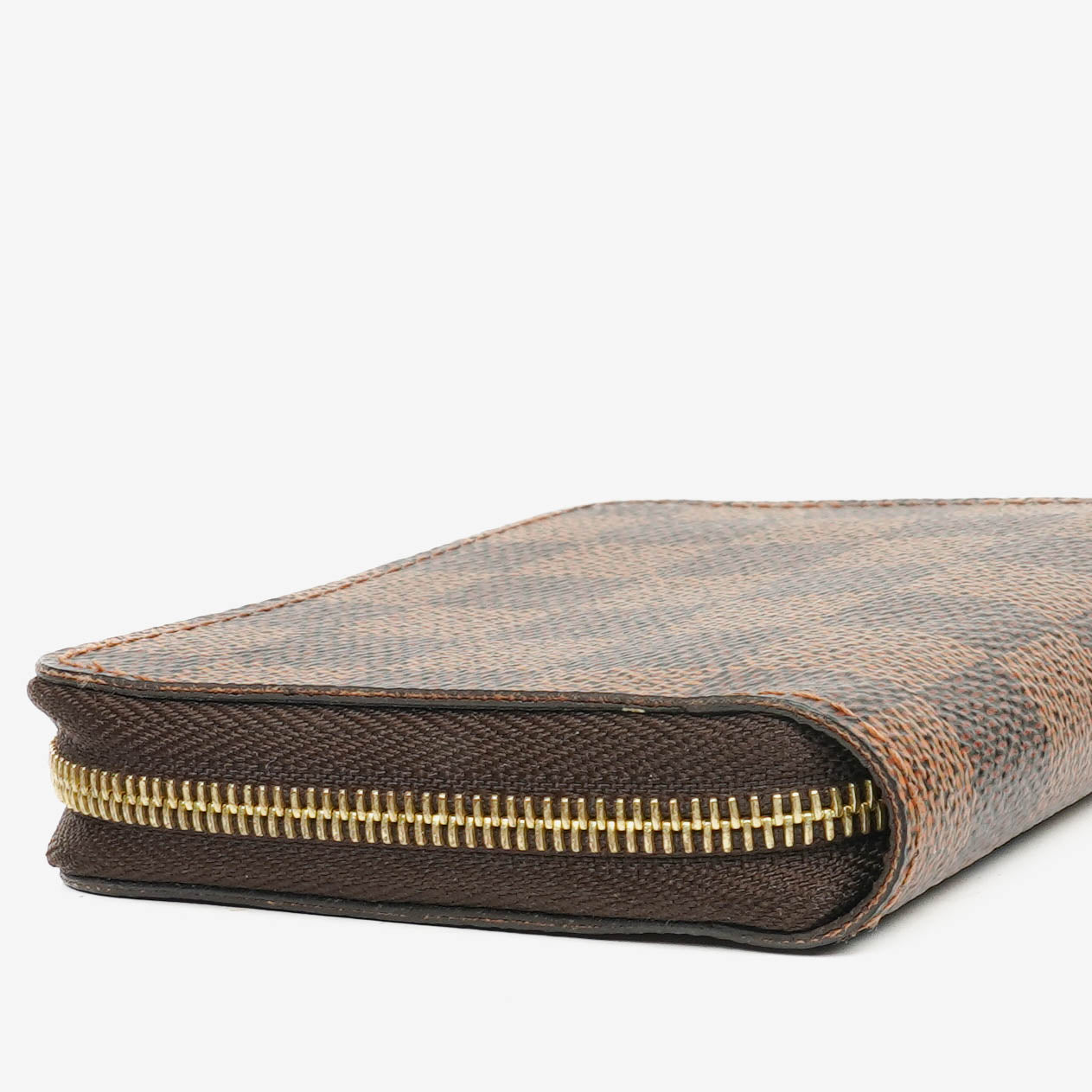 Louis Vuitton Damier Ebene Zippy Coin Purse