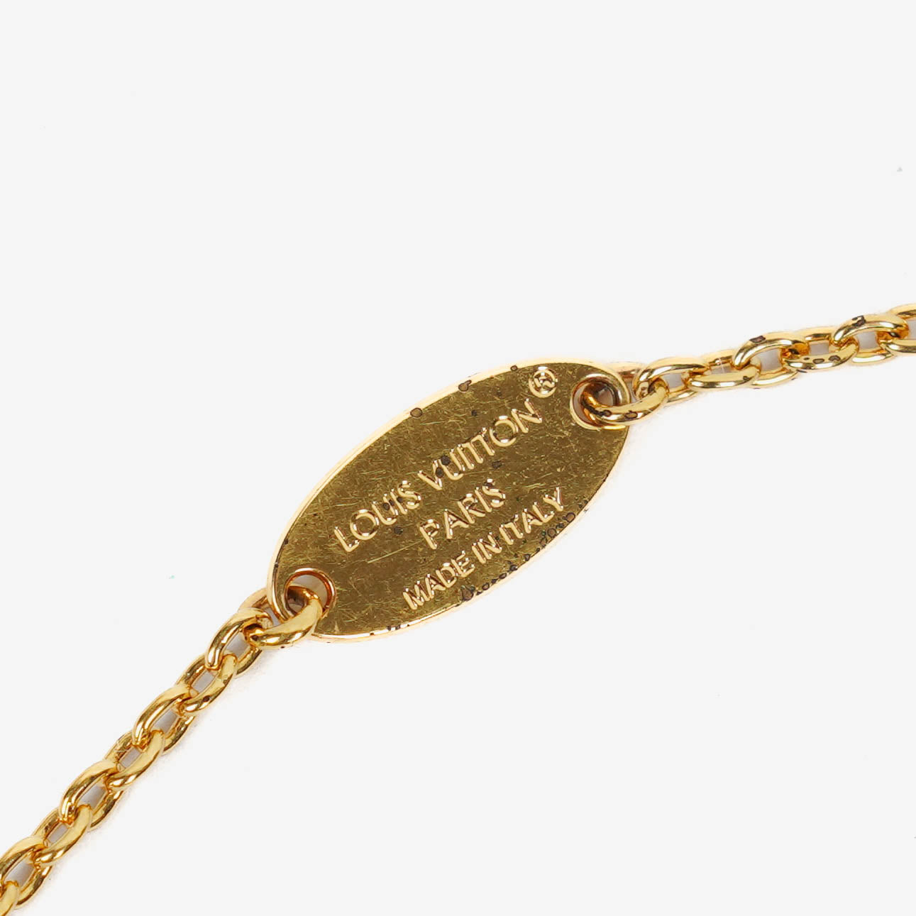 Louis Vuitton Blooming Supple Bracelet