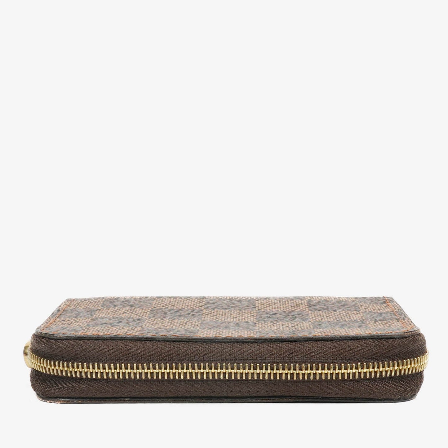 Louis Vuitton Damier Ebene Zippy Coin Purse