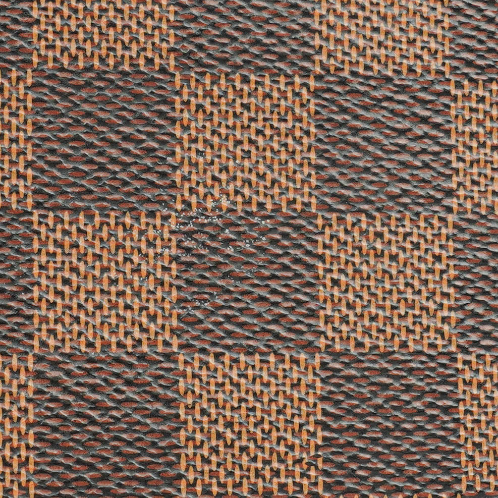 Louis Vuitton Damier Ebene Zippy Coin Purse
