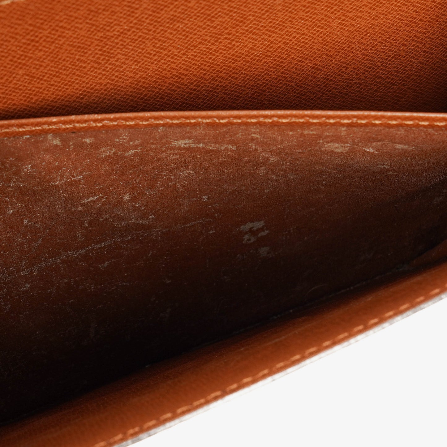 Louis Vuitton Concorde Monogram Canvas Bag
