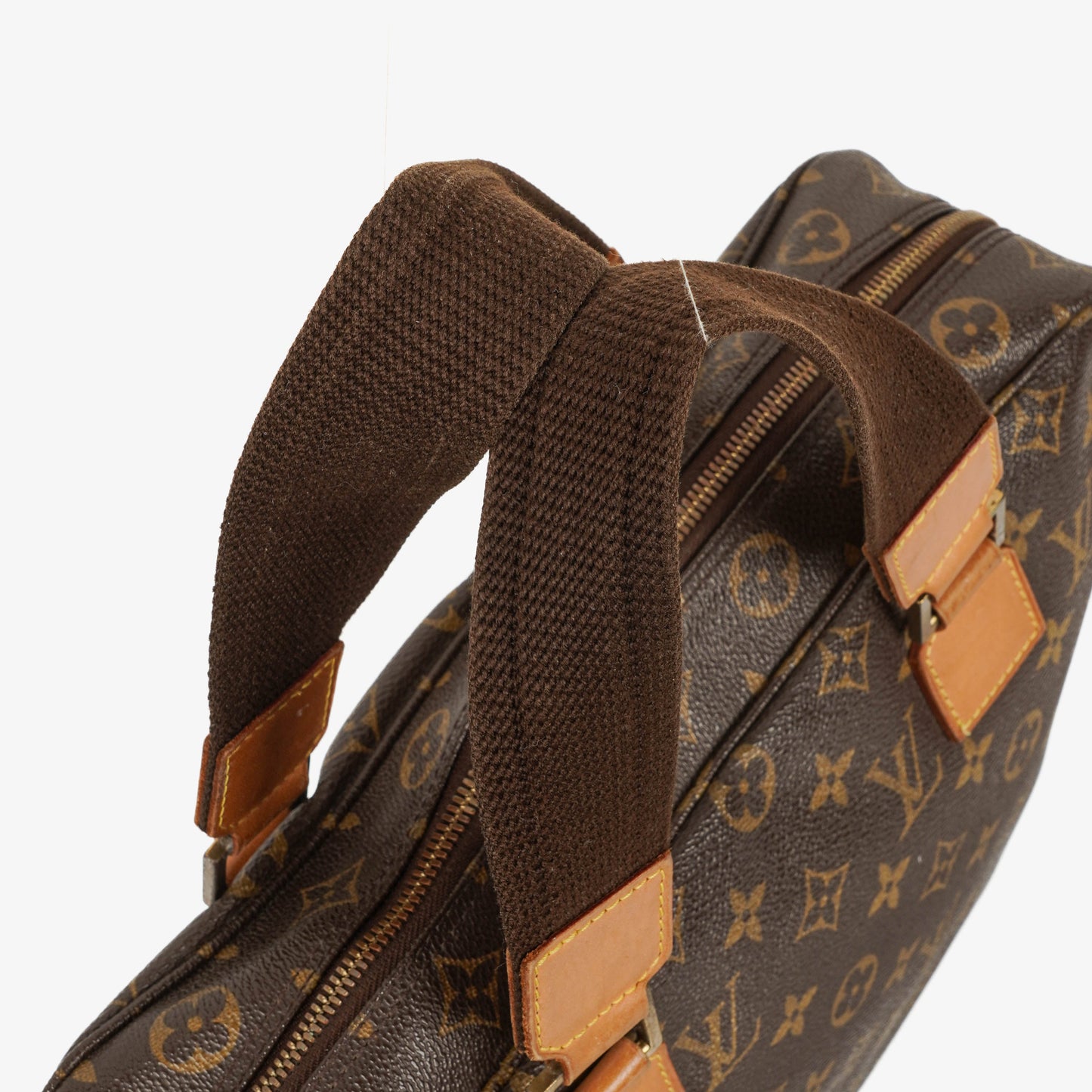 Louis Vuitton Monogram Sac Bosphore Briefcase
