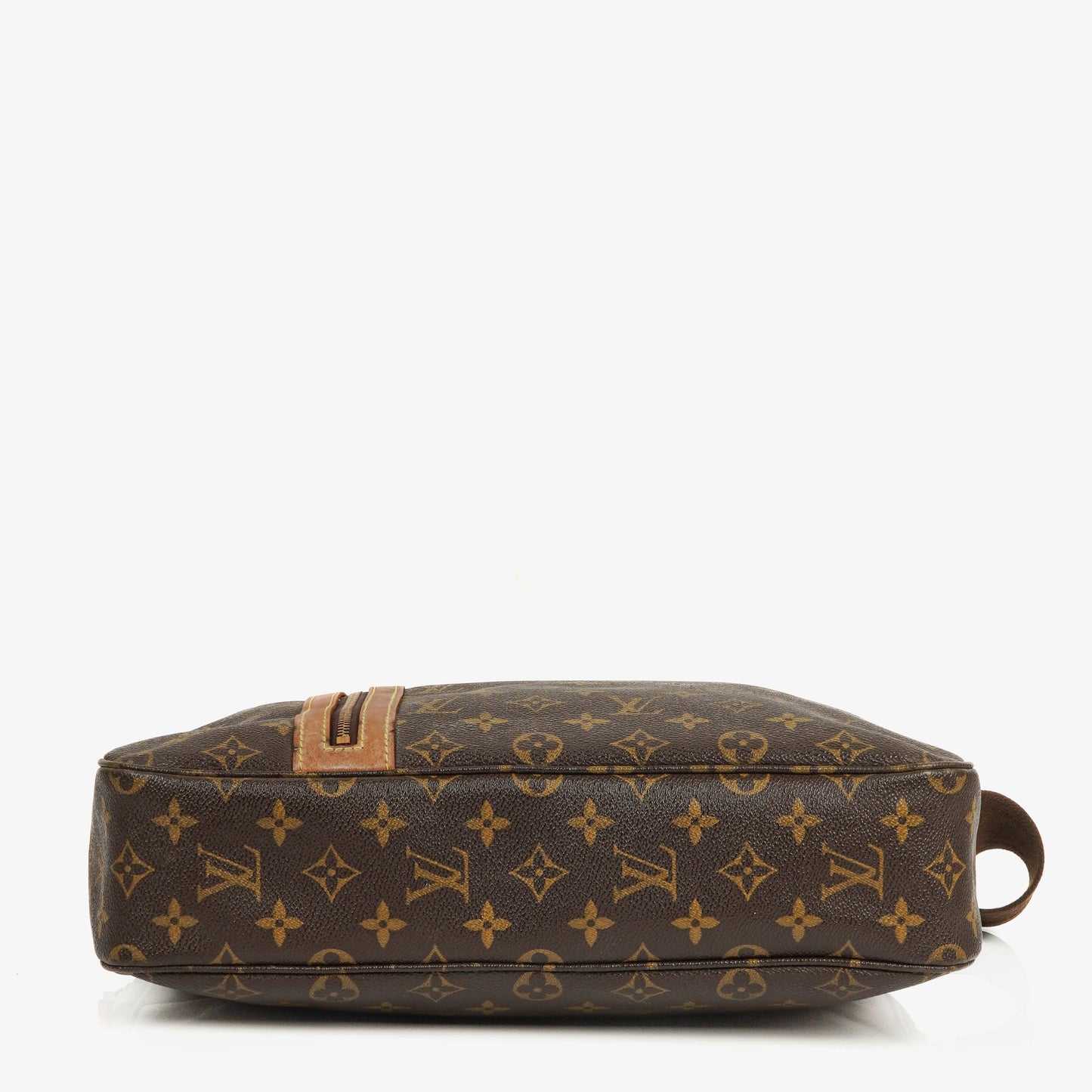 Louis Vuitton Monogram Sac Bosphore Briefcase