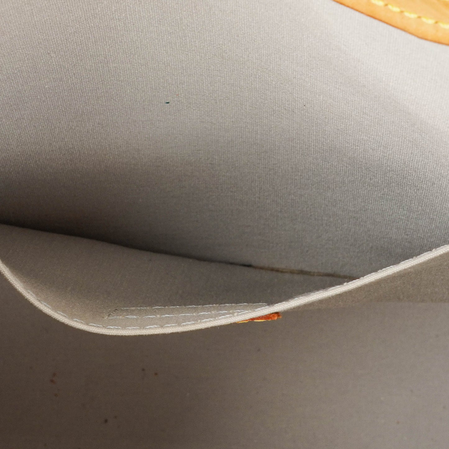 Louis Vuitton Maple Drive Monogram Vernis Handbag