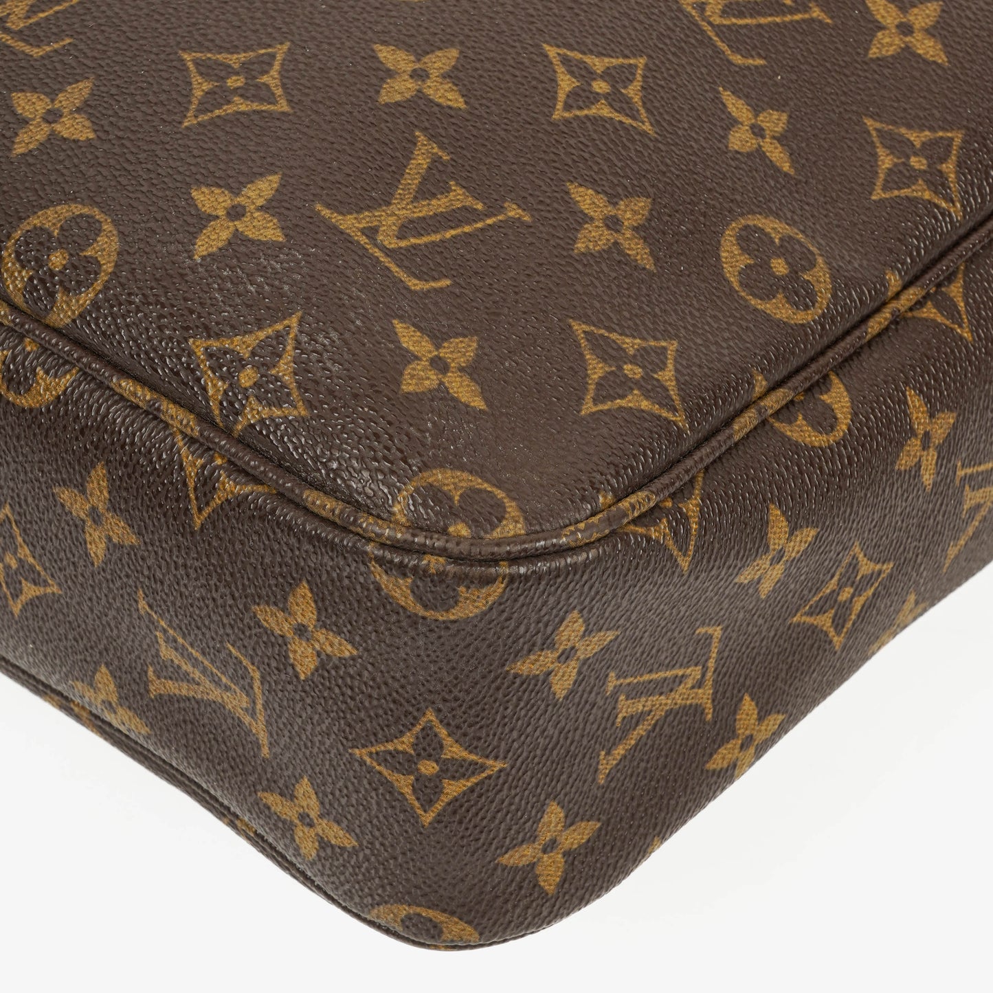 Louis Vuitton Monogram Sac Bosphore Briefcase
