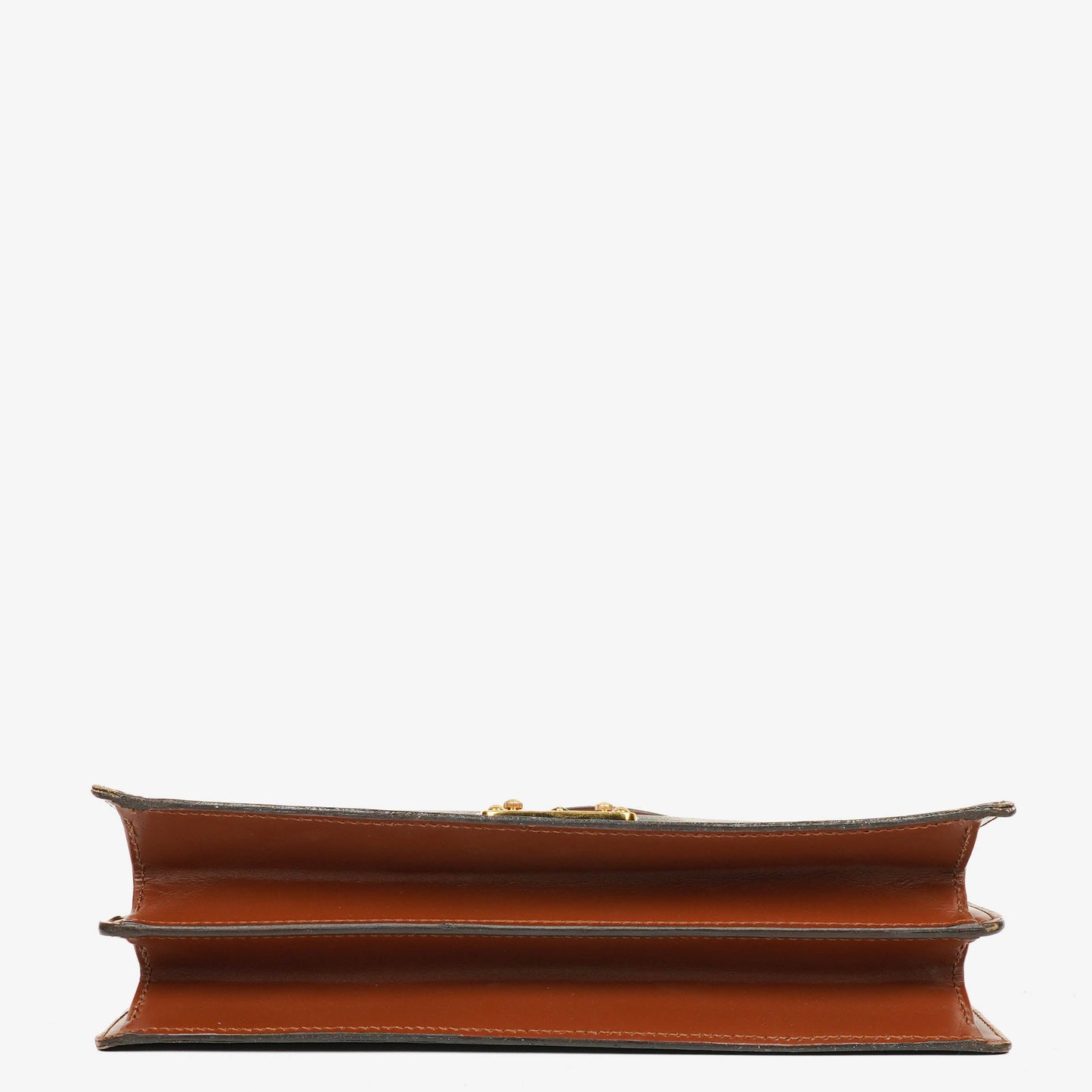 Louis Vuitton Concorde Monogram Canvas Bag