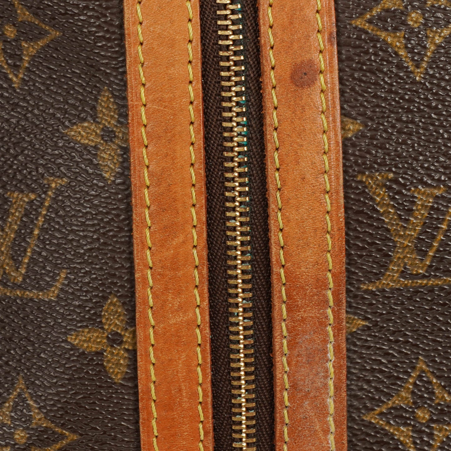 Louis Vuitton Monogram Sac Bosphore Briefcase