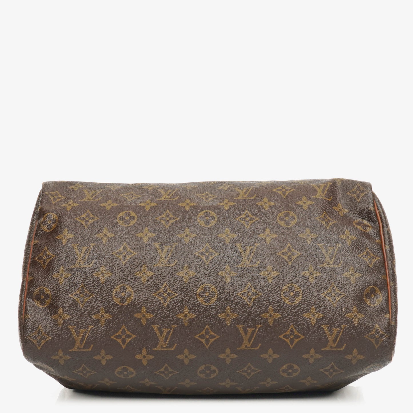 Louis Vuitton  35 Monogram Canvas Handbag