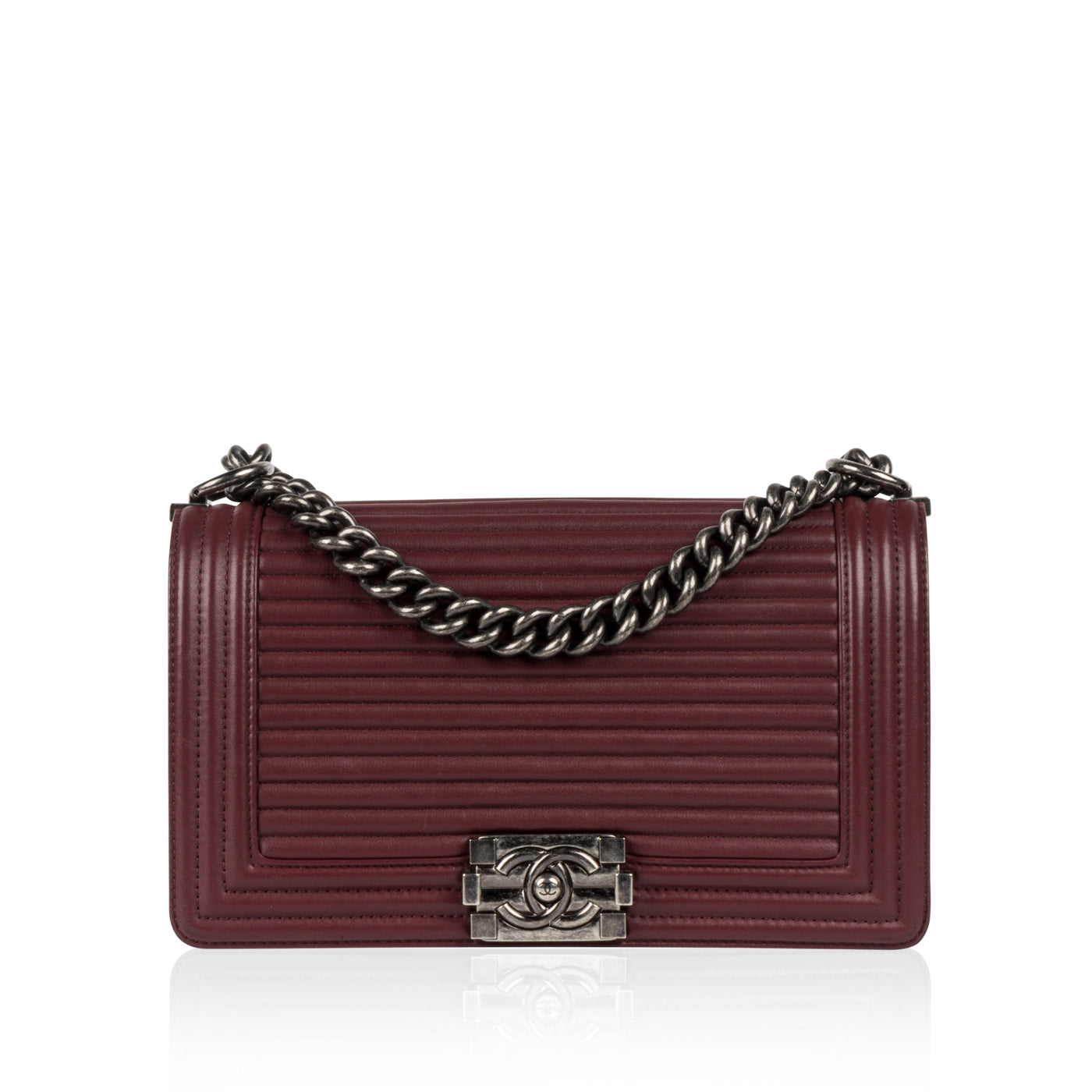 Chanel Boy Bag