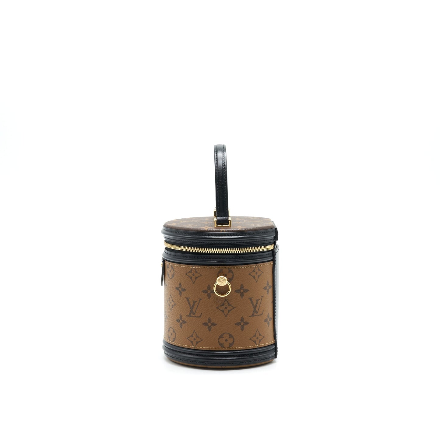 LOUIS VUITTON Cannes Monogram Reverse Canvas