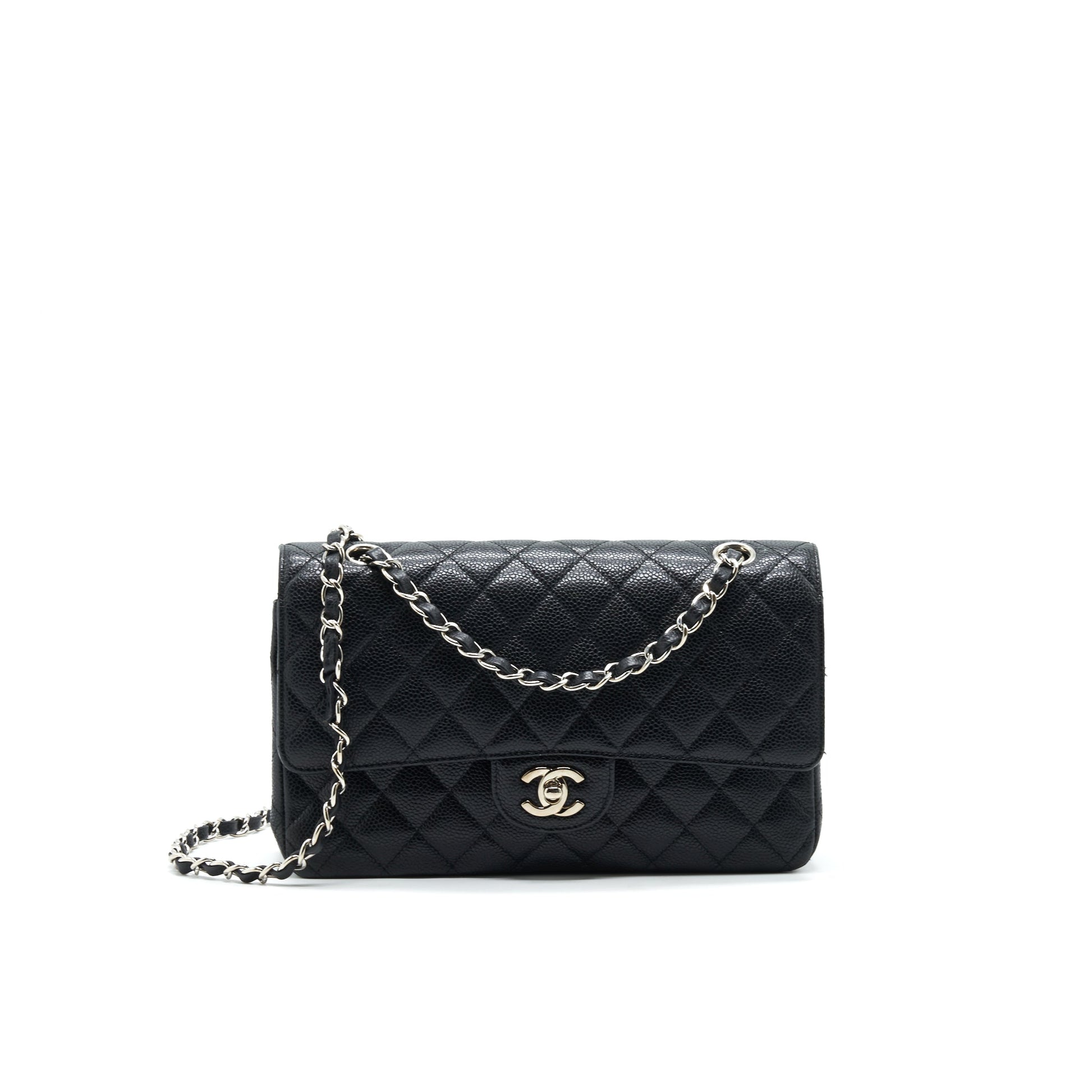 Chanel Medium Shoulder Bag - EworeBags