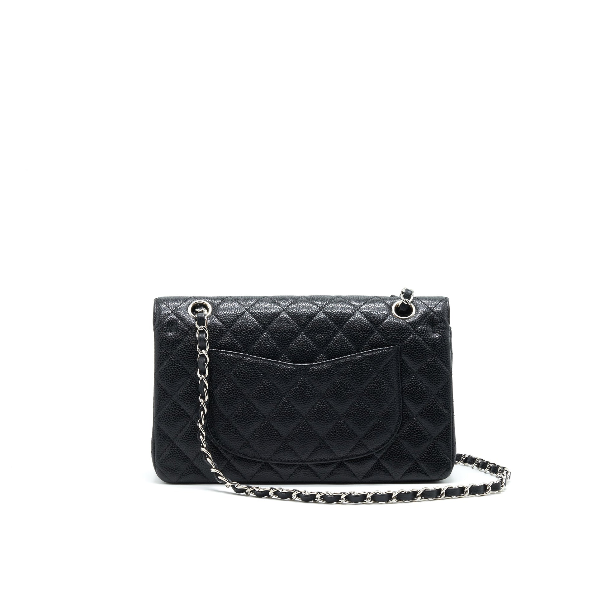 Chanel Medium Shoulder Bag - EworeBags