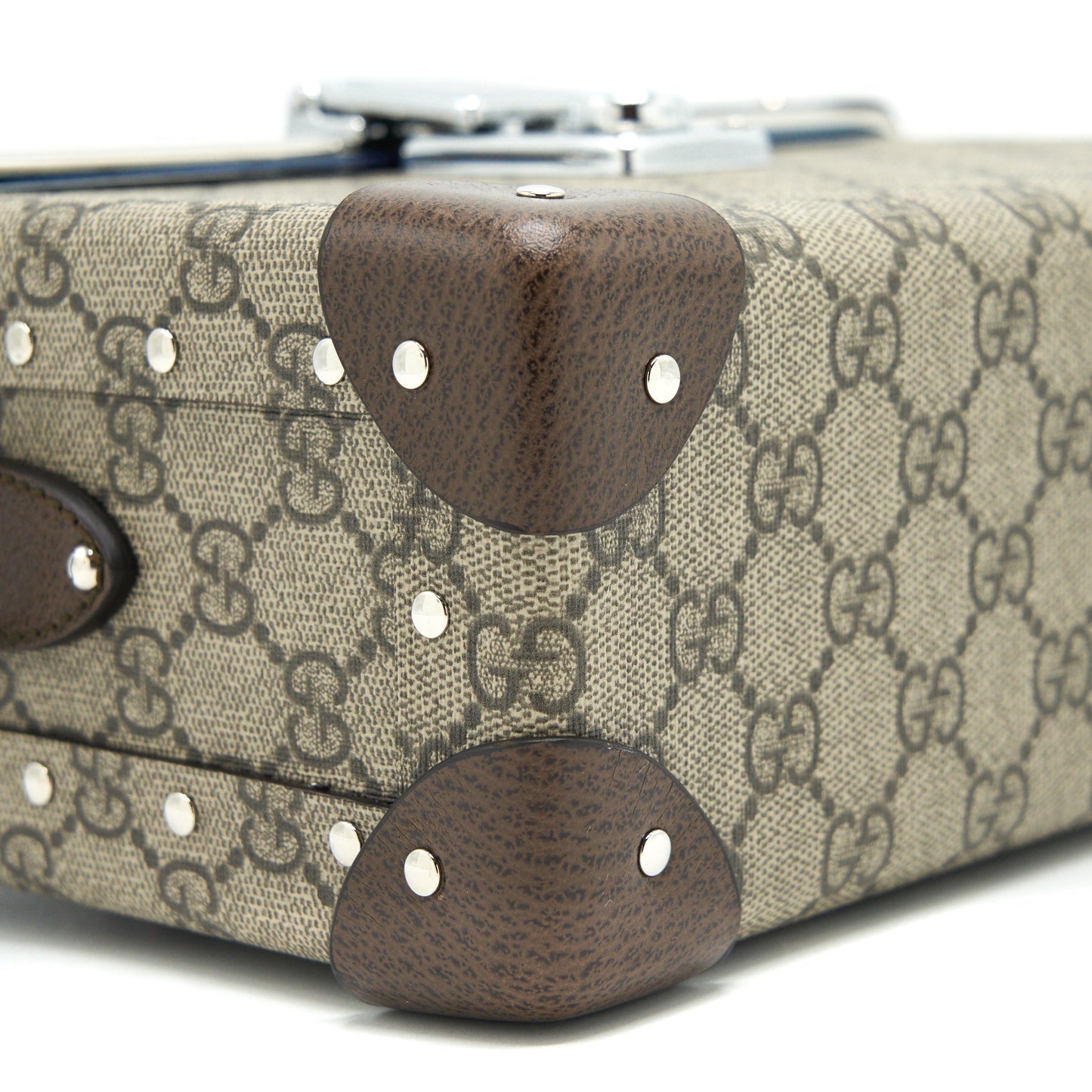 Gucci Globe-Trotter GG Beauty Case