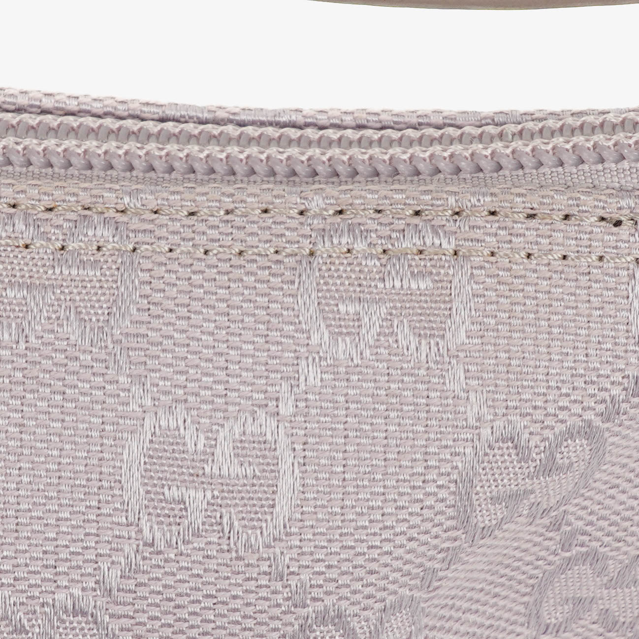 Gucci Mini Baguette Pochette Boat GG Monogram Bag