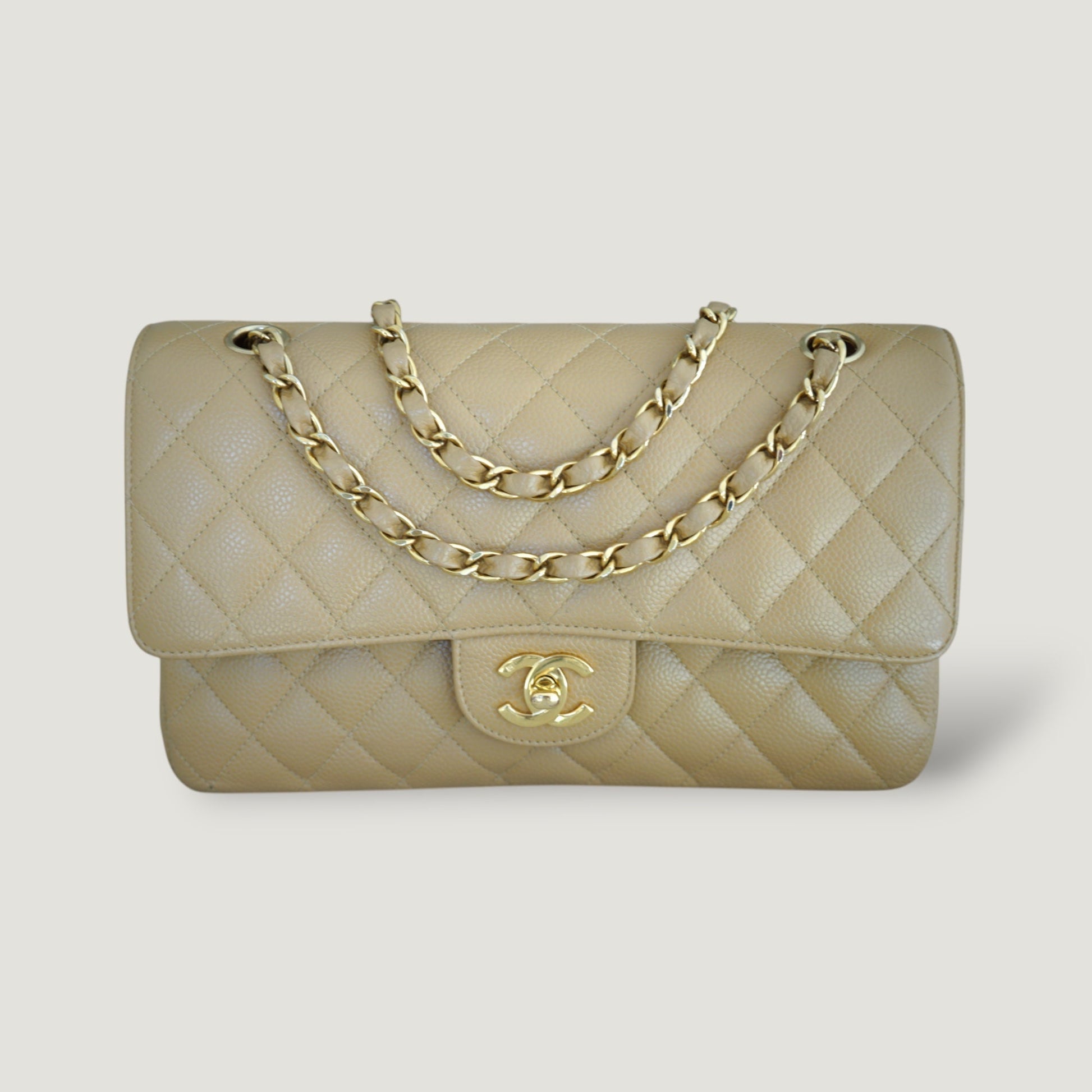 Chanel Handbag Bag - Ewore Bags