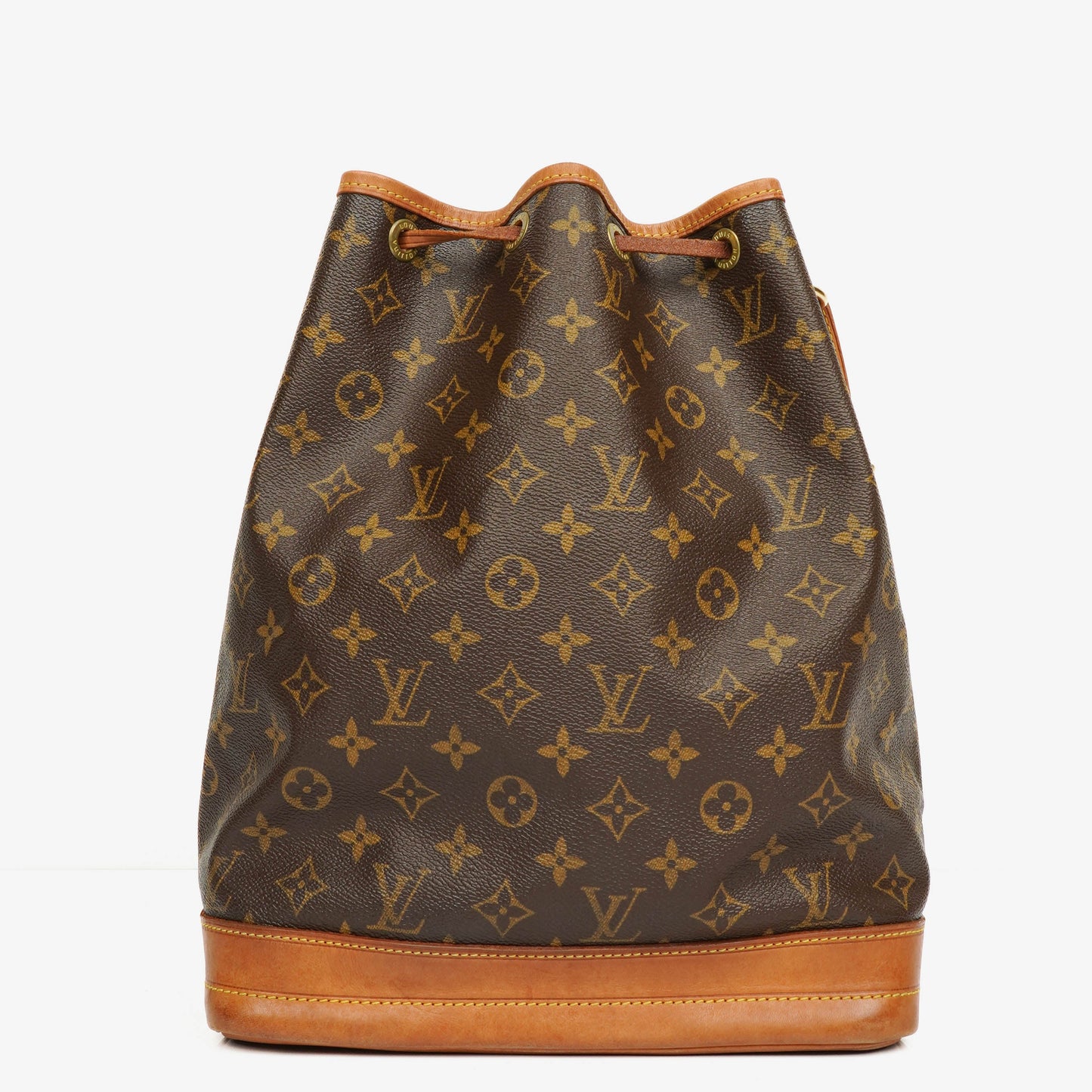 Louis Vuitton Noe GM Monogram Canvas Shoulder Bag