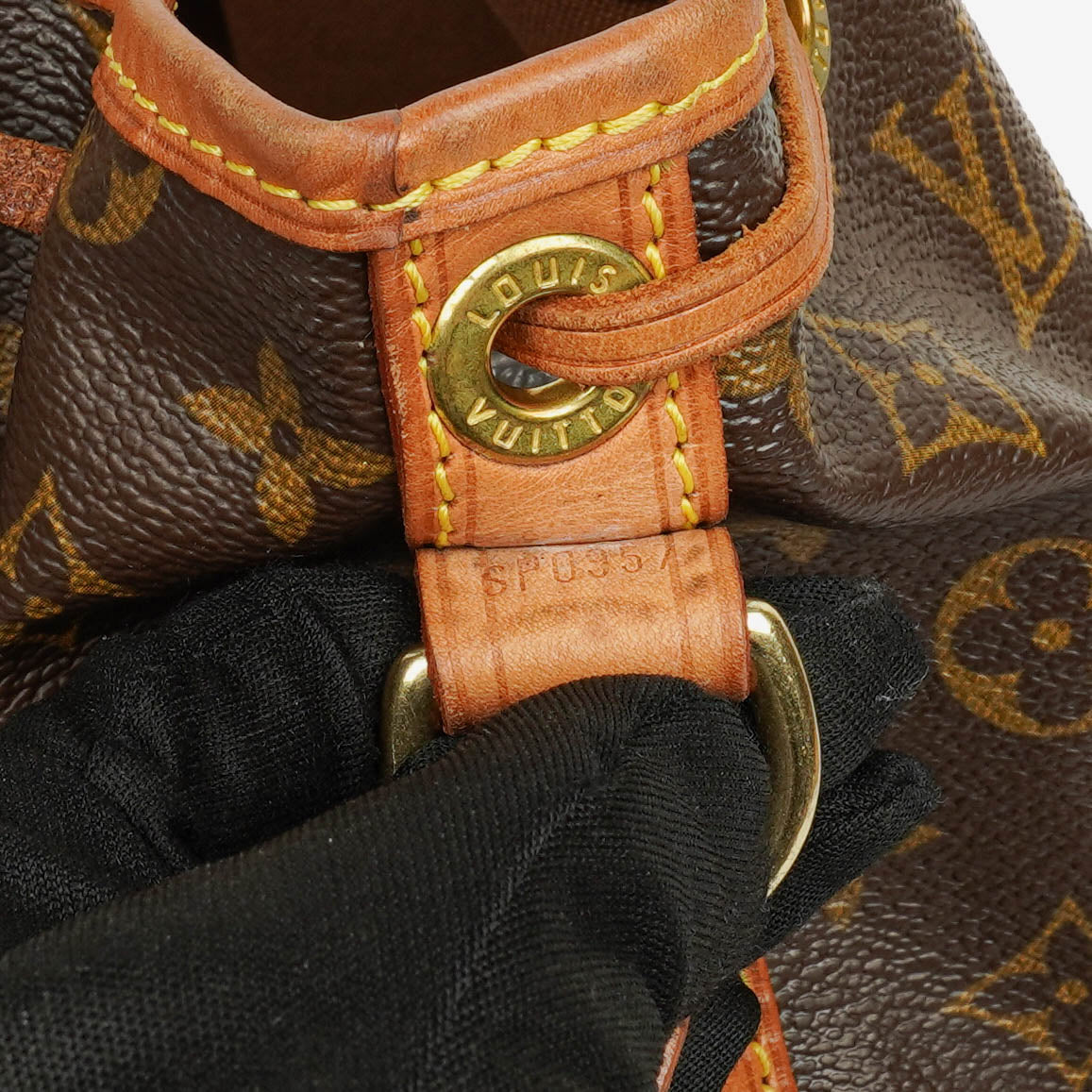 Louis Vuitton Noe GM Monogram Canvas Shoulder Bag