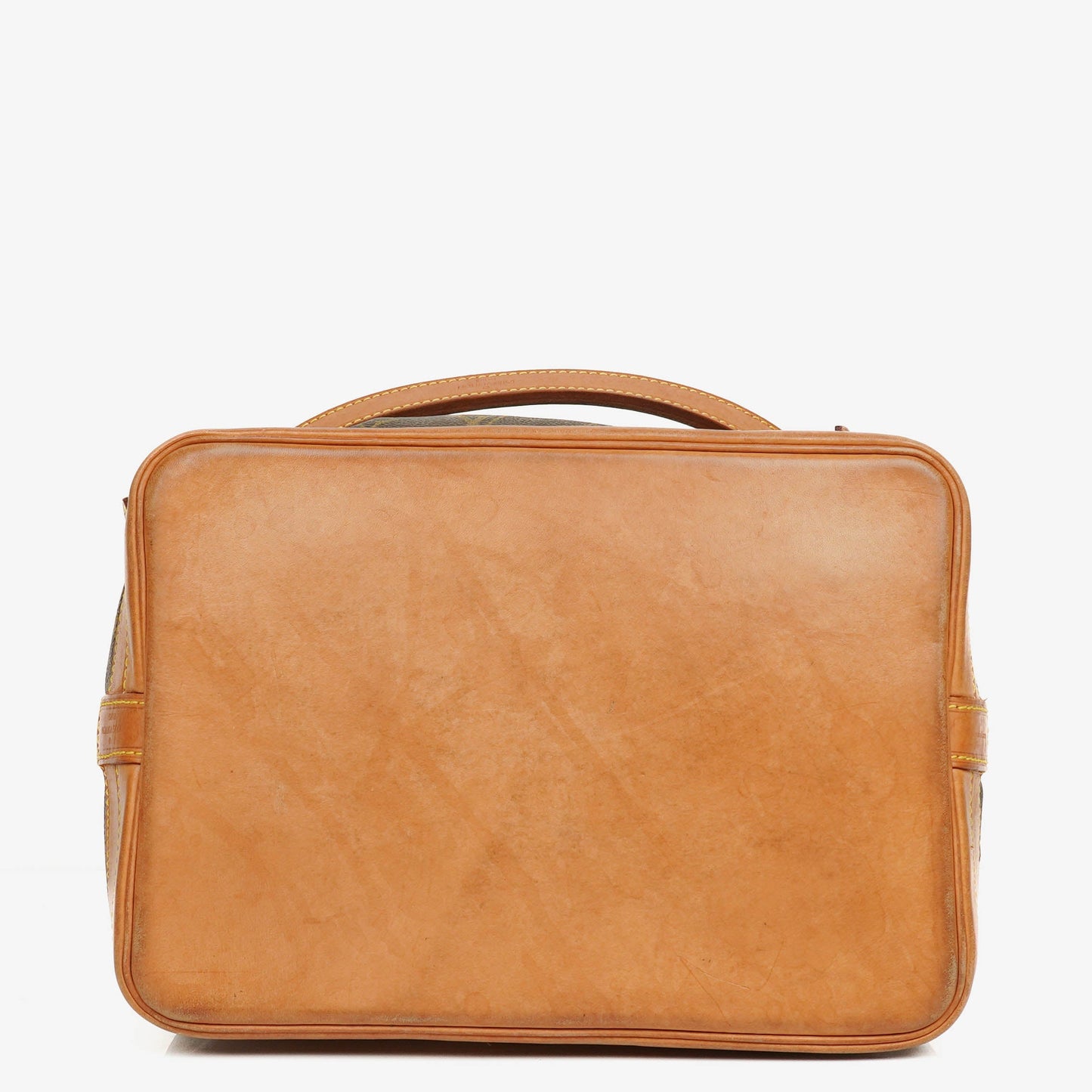 Louis Vuitton Noe GM Monogram Canvas Shoulder Bag