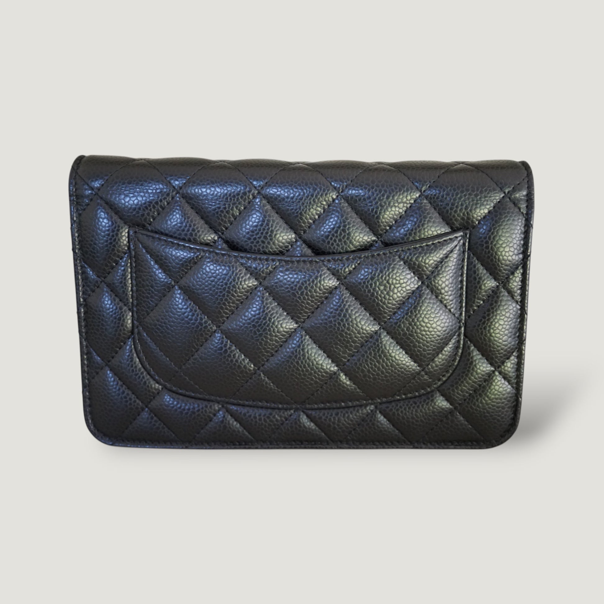 Chanel WOC Crossbody Bag - Ewore Bags